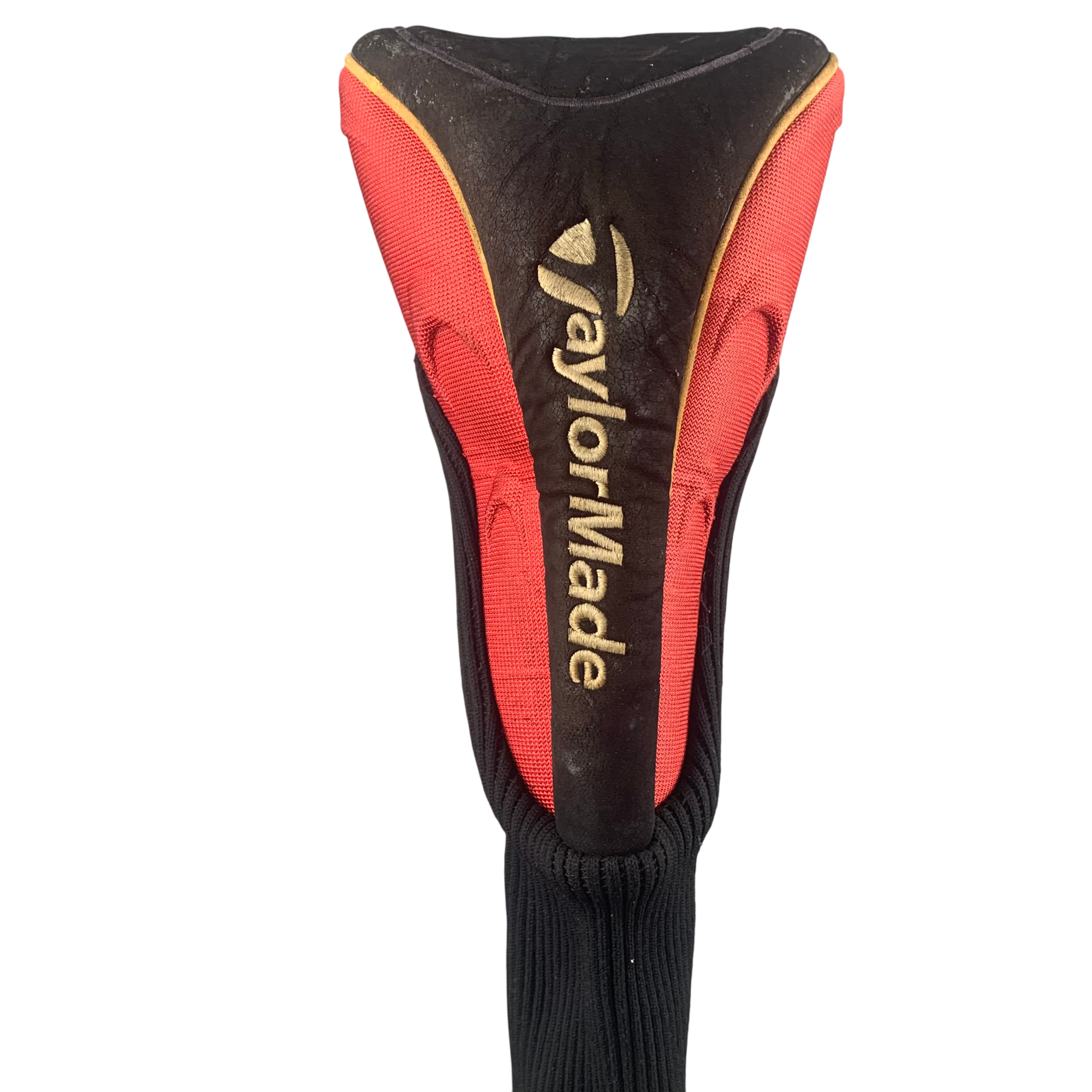 TaylorMade R7 Quad Driver / Flex Stiff / Loft 9.5 galleri billede 2 - brugt golf udstyr i god stand