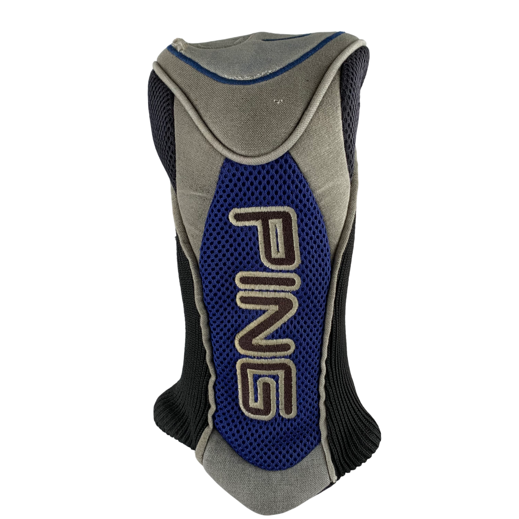 PING G5 Driver / Flex Regular / Loft 12 galleri billede 6 - brugt golf udstyr i god stand