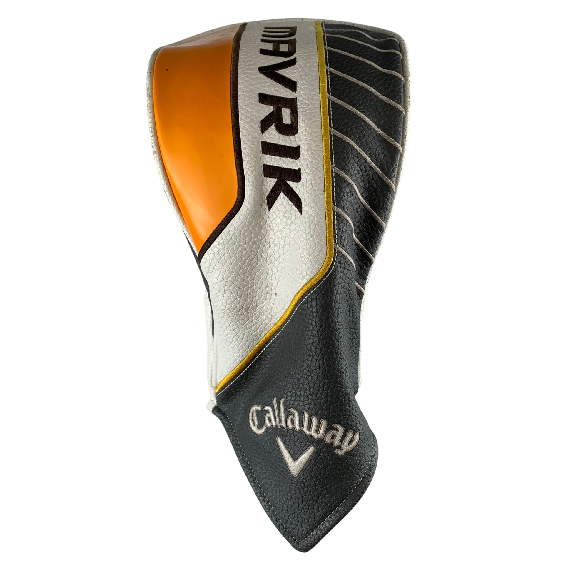 Callaway Mavrik SubZero Driver / Flex Regular / Loft 9 galleri billede 5 - brugt golf udstyr i god stand