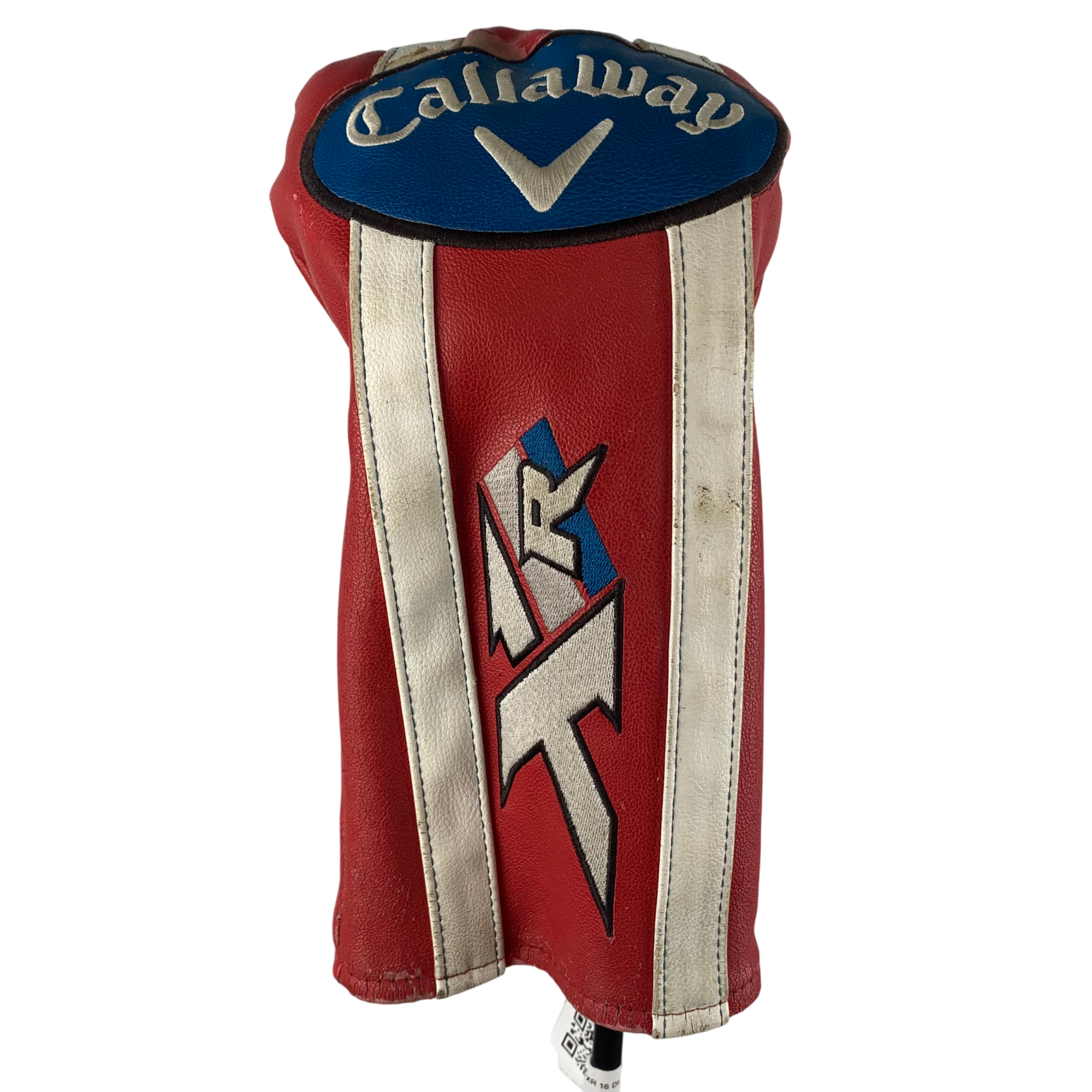 Callaway XR 16 Driver / Flex Ladies / Loft 13.5 galleri billede 4 - brugt golf udstyr i god stand