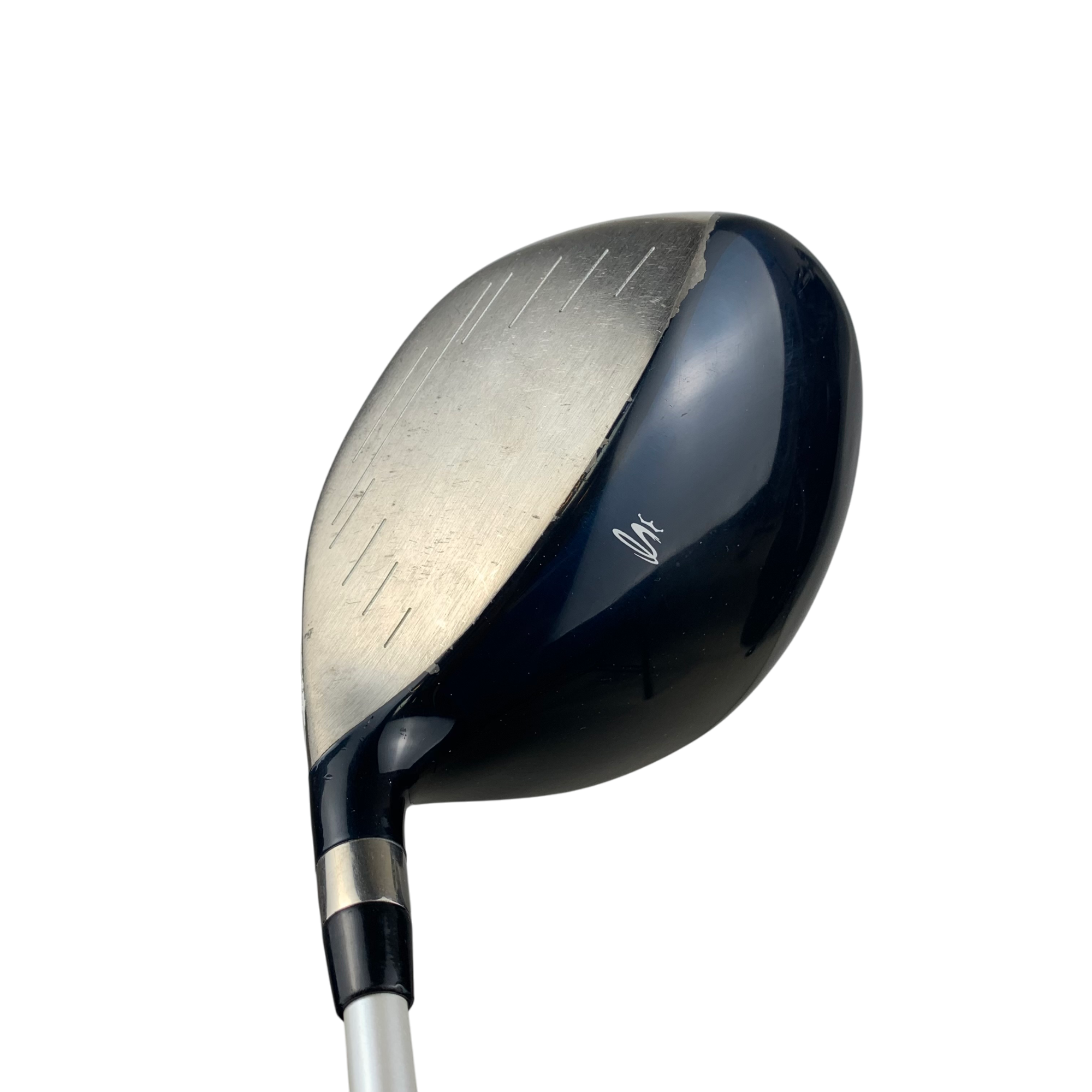 Cobra S2 Offset Driver / Flex Ladies / Loft 12 galleri billede 2 - brugt golf udstyr i god stand
