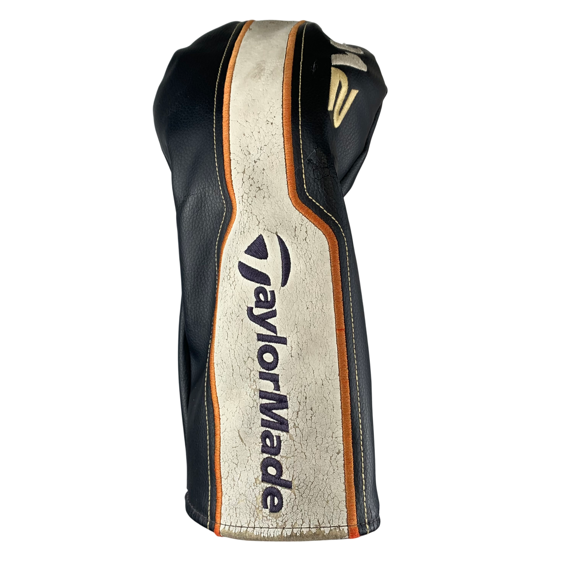 TaylorMade M2 2017 Driver / Flex A-flex / Loft 10.5 galleri billede 2 - brugt golf udstyr i god stand