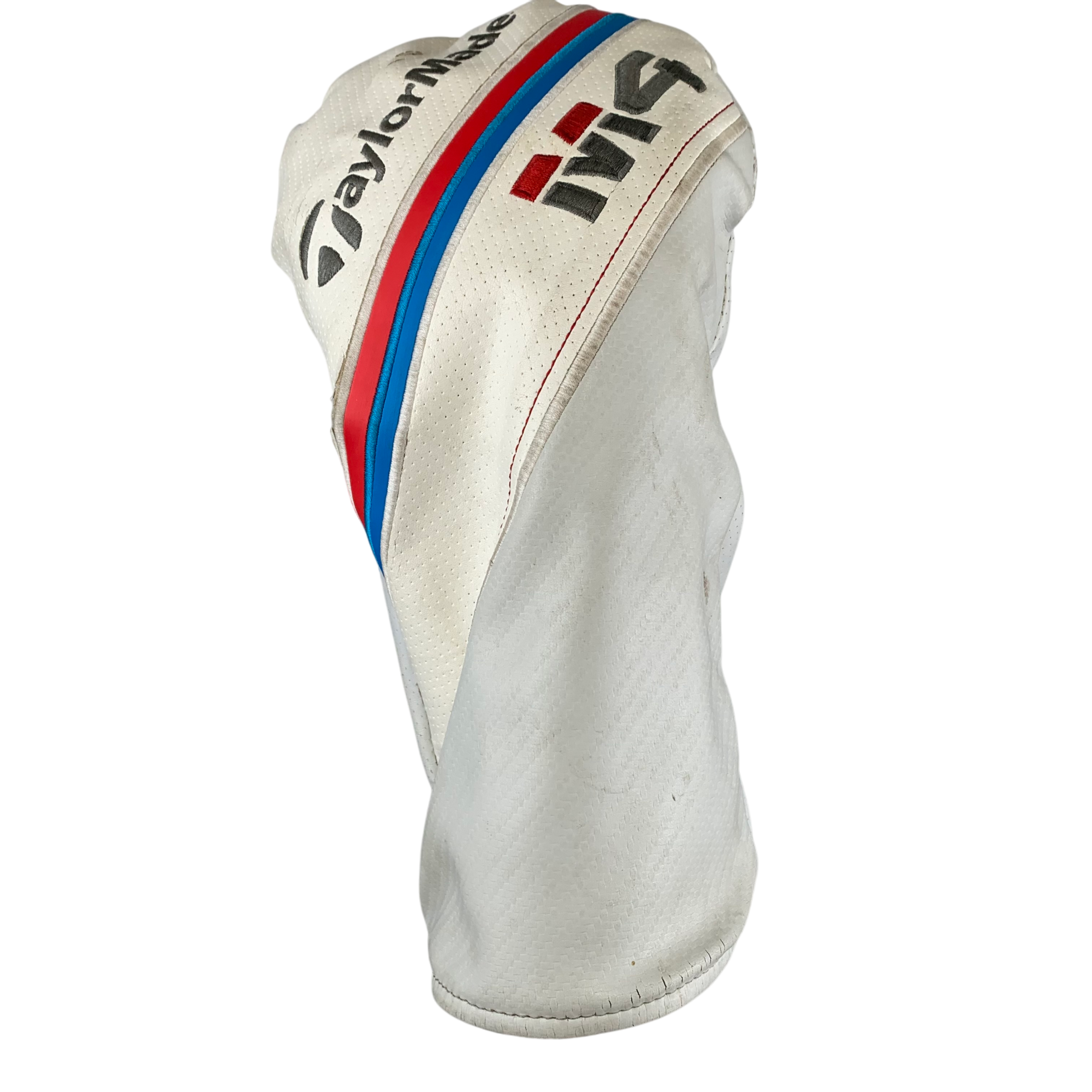 TaylorMade M4 2021 Driver / Flex Ladies / Loft 12 galleri billede 2 - brugt golf udstyr i god stand