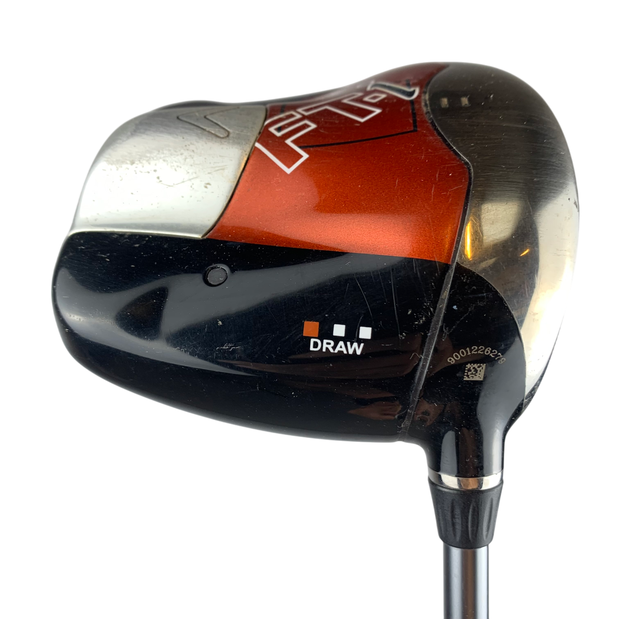 Callaway FT-I Draw Driver / Flex Regular / Loft 12 galleri billede 2 - brugt golf udstyr i god stand