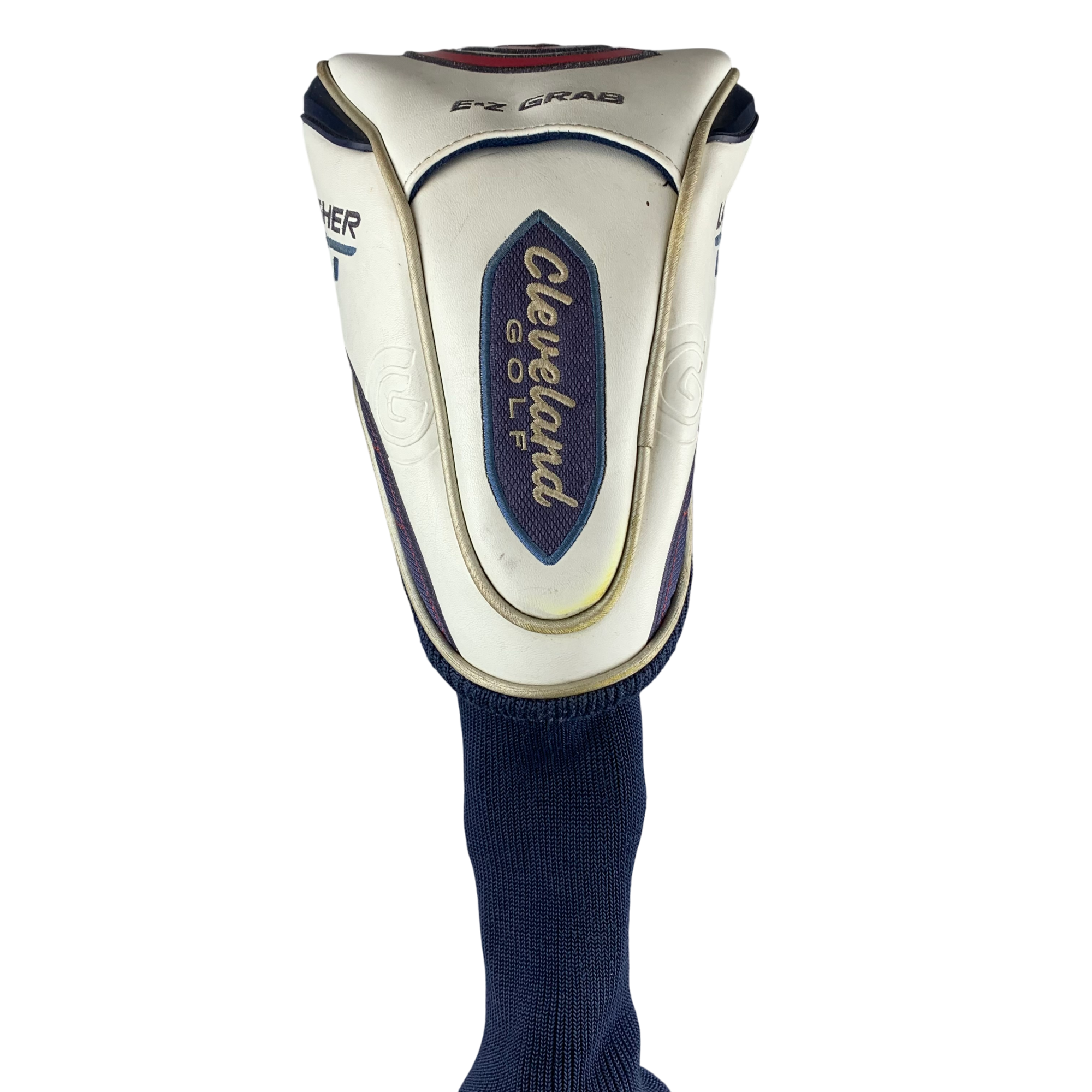 Cleveland Launcher DST Driver / Flex Regular / Loft 12 galleri billede 2 - brugt golf udstyr i god stand