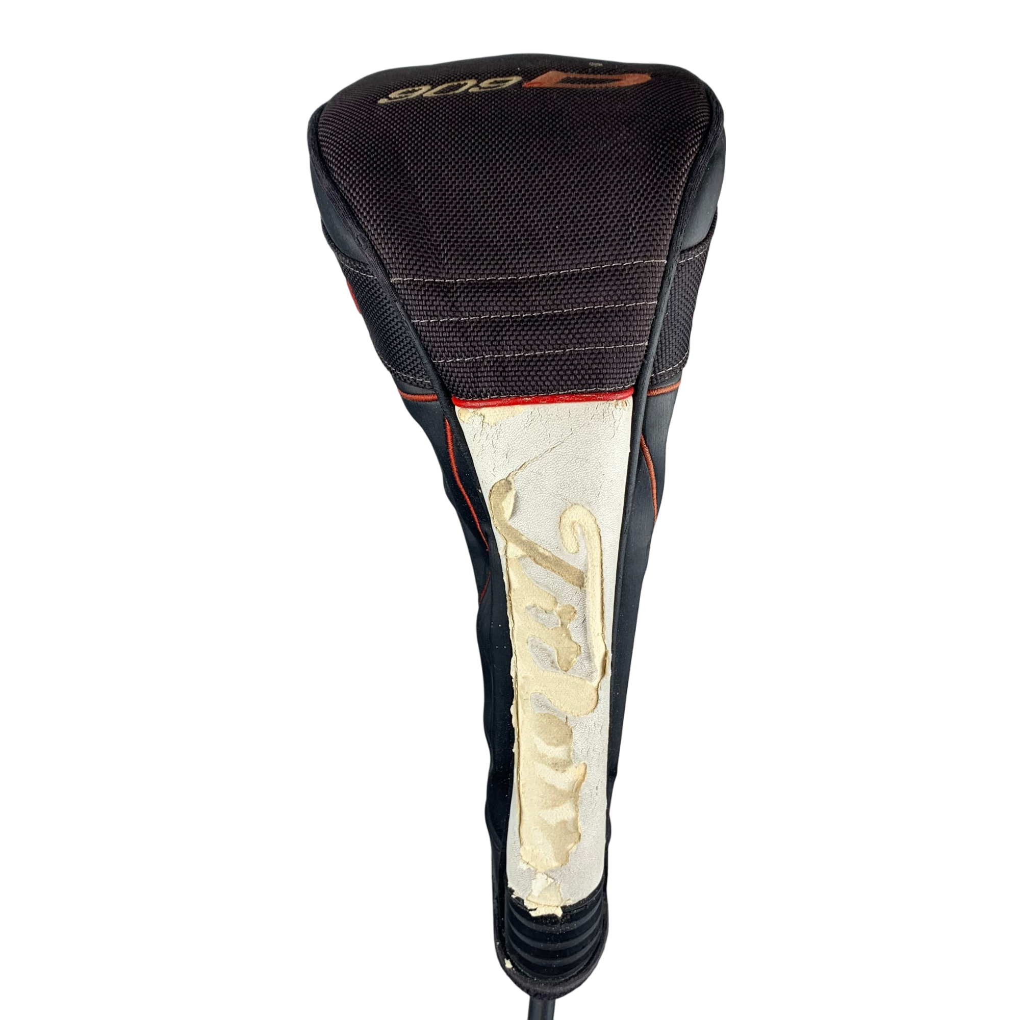 Titleist 909D2 Driver / Flex Stiff / Loft 9.5 galleri billede 2 - brugt golf udstyr i god stand