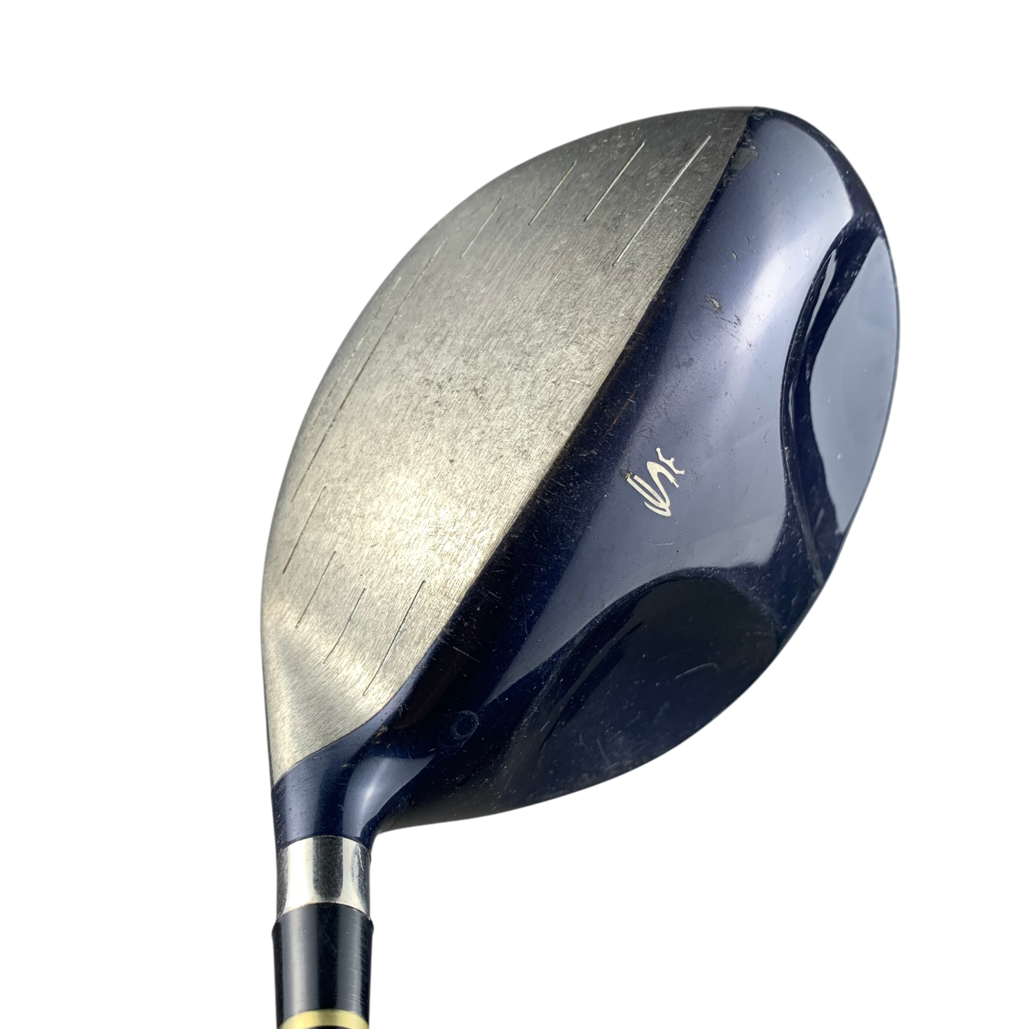 Cobra Speed LD Offset Driver / Flex Regular / Loft 12 galleri billede 2 - brugt golf udstyr i god stand