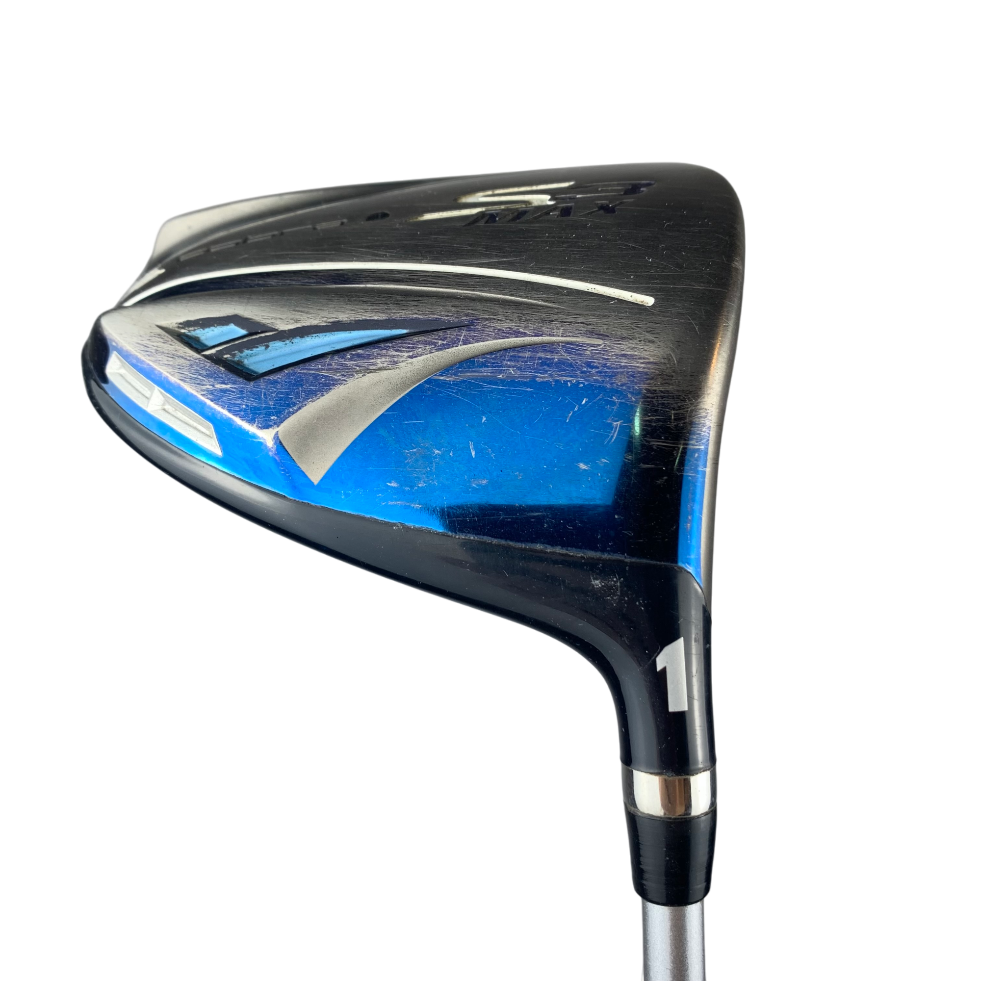 Cobra S3 Max Driver / Flex Ladies / Loft 13 galleri billede 2 - brugt golf udstyr i god stand