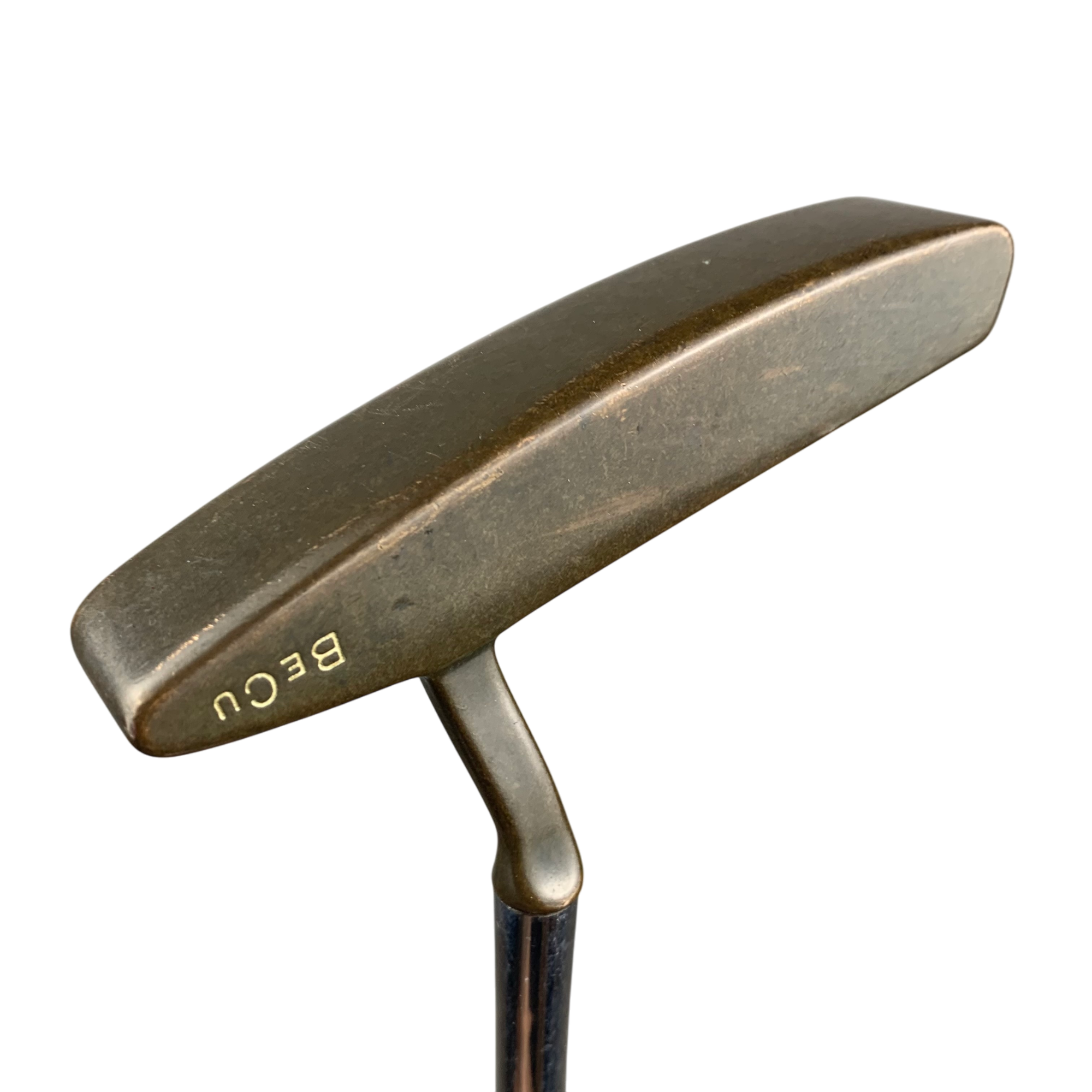 PING Pal 2 Putter / 35,5" galleri billede 2 - brugt golf udstyr i god stand