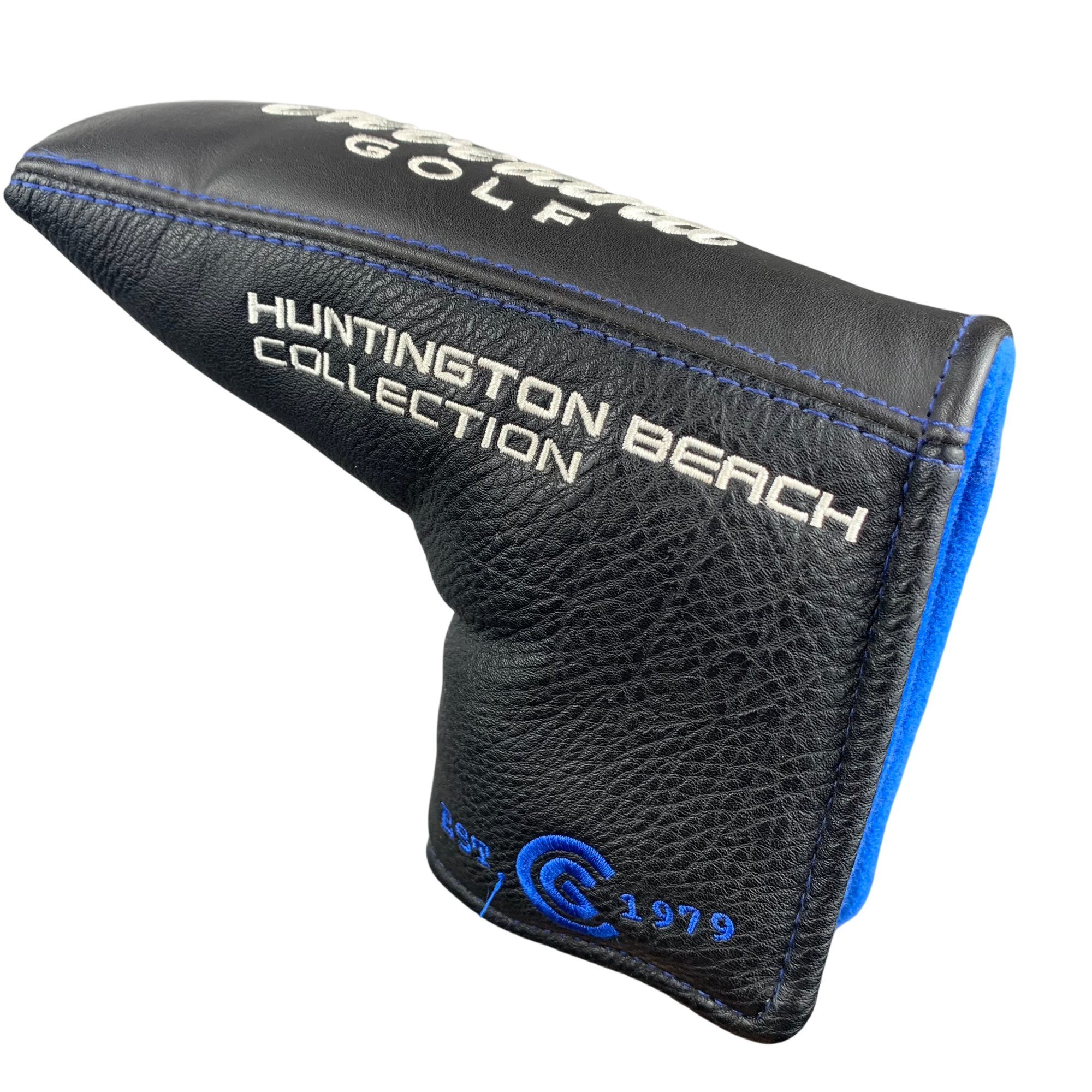 Cleveland Huntington Beach #11 Putter / 33" Venstre galleri billede 2 - brugt golf udstyr i god stand