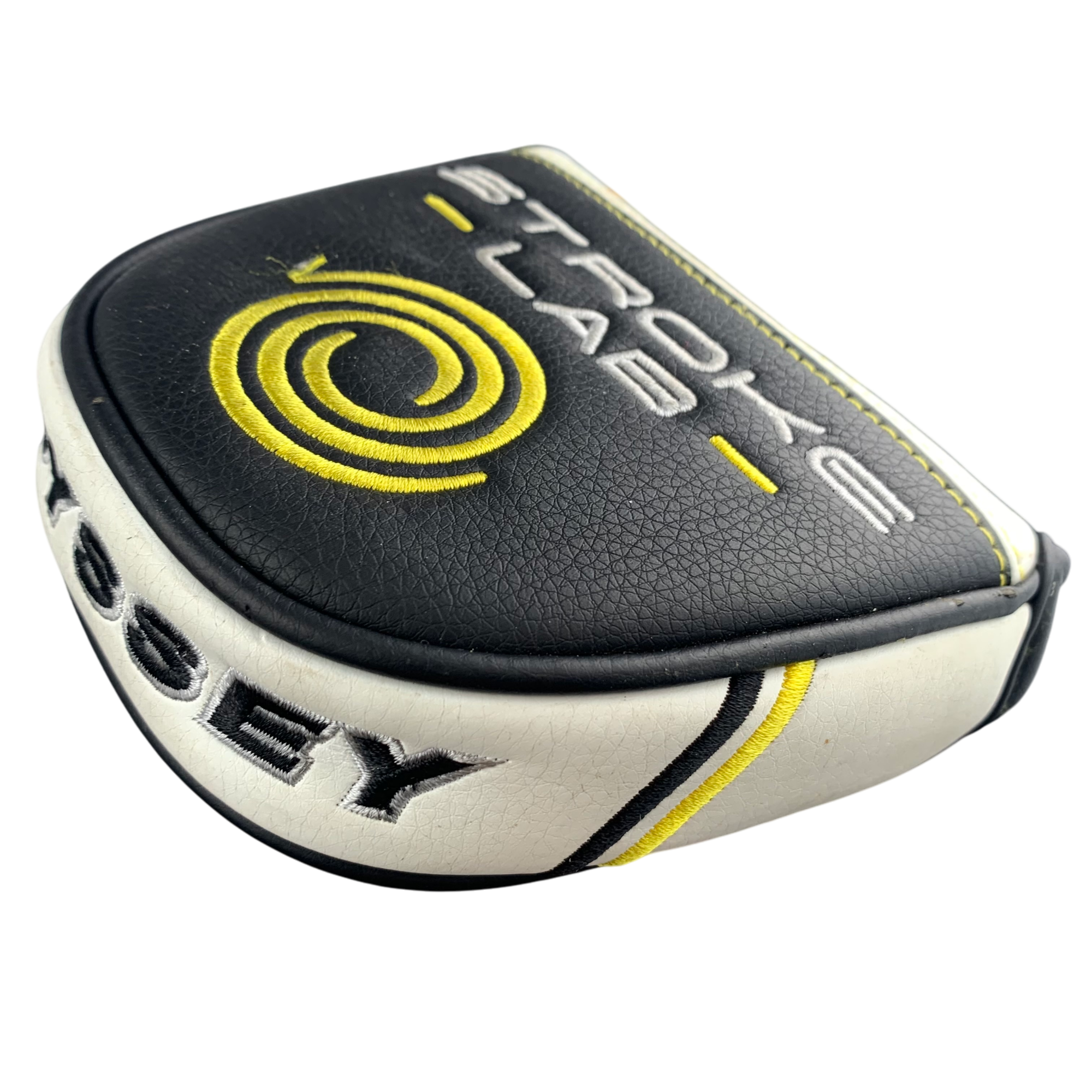 Odyssey Stroke Lab Seven Putter / 33" galleri billede 2 - brugt golf udstyr i god stand