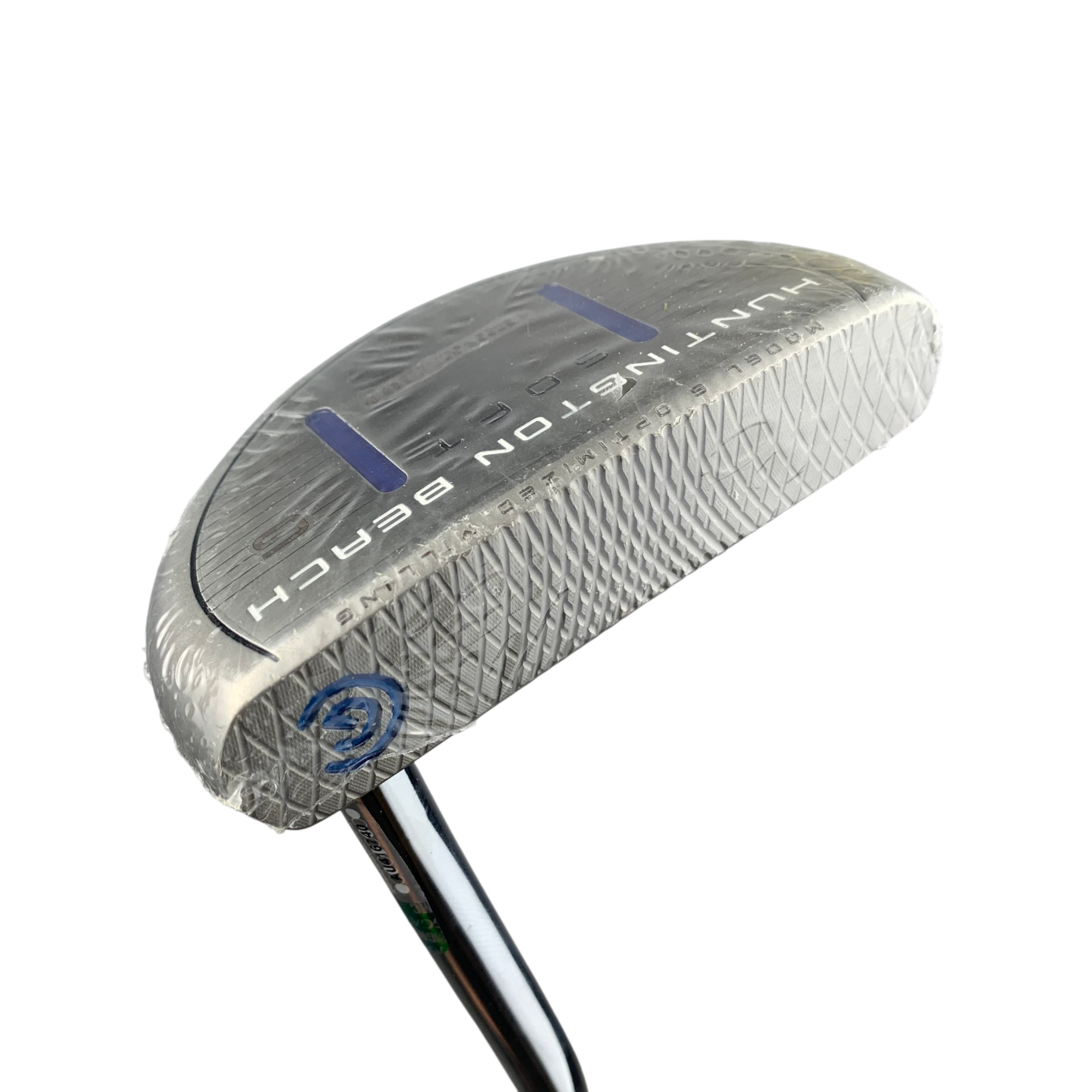 Cleveland Huntington Beach #6 Putter / 34" galleri billede 2 - brugt golf udstyr i god stand