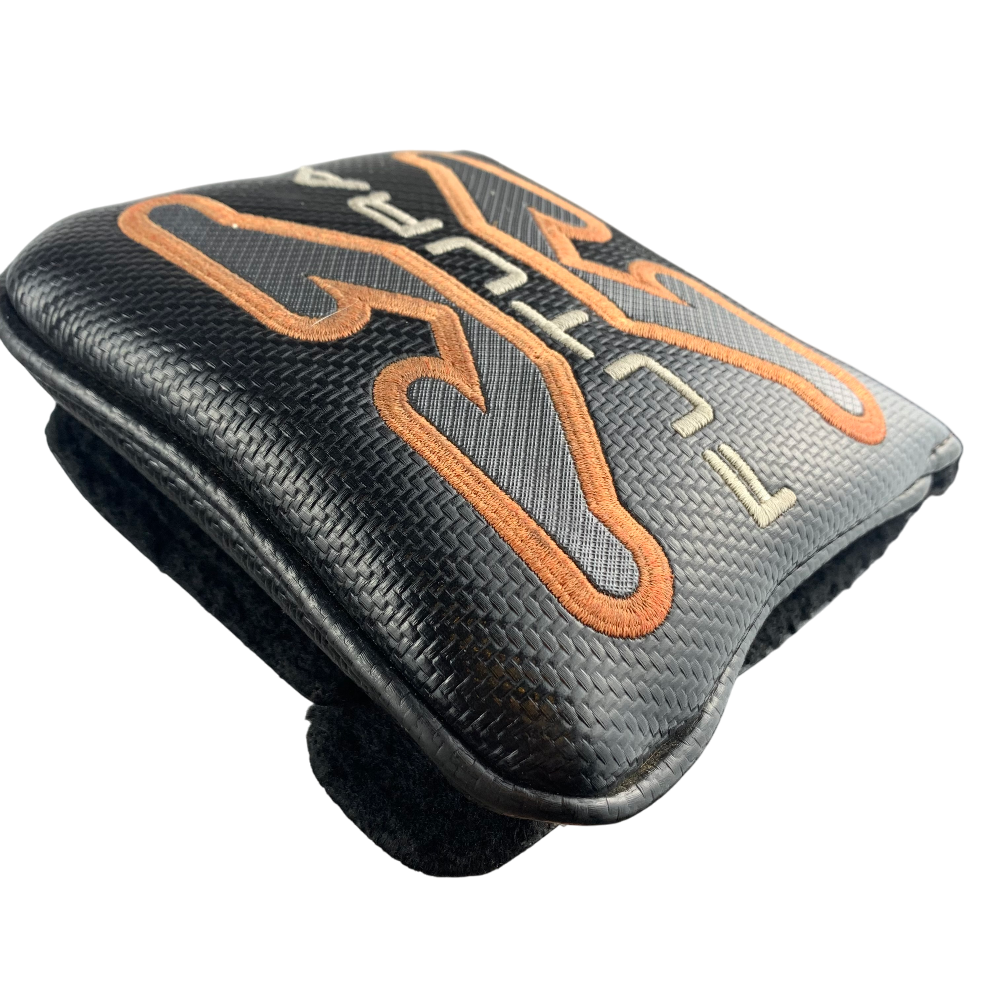 Titleist Futura 6M Putter / 34" galleri billede 2 - brugt golf udstyr i god stand