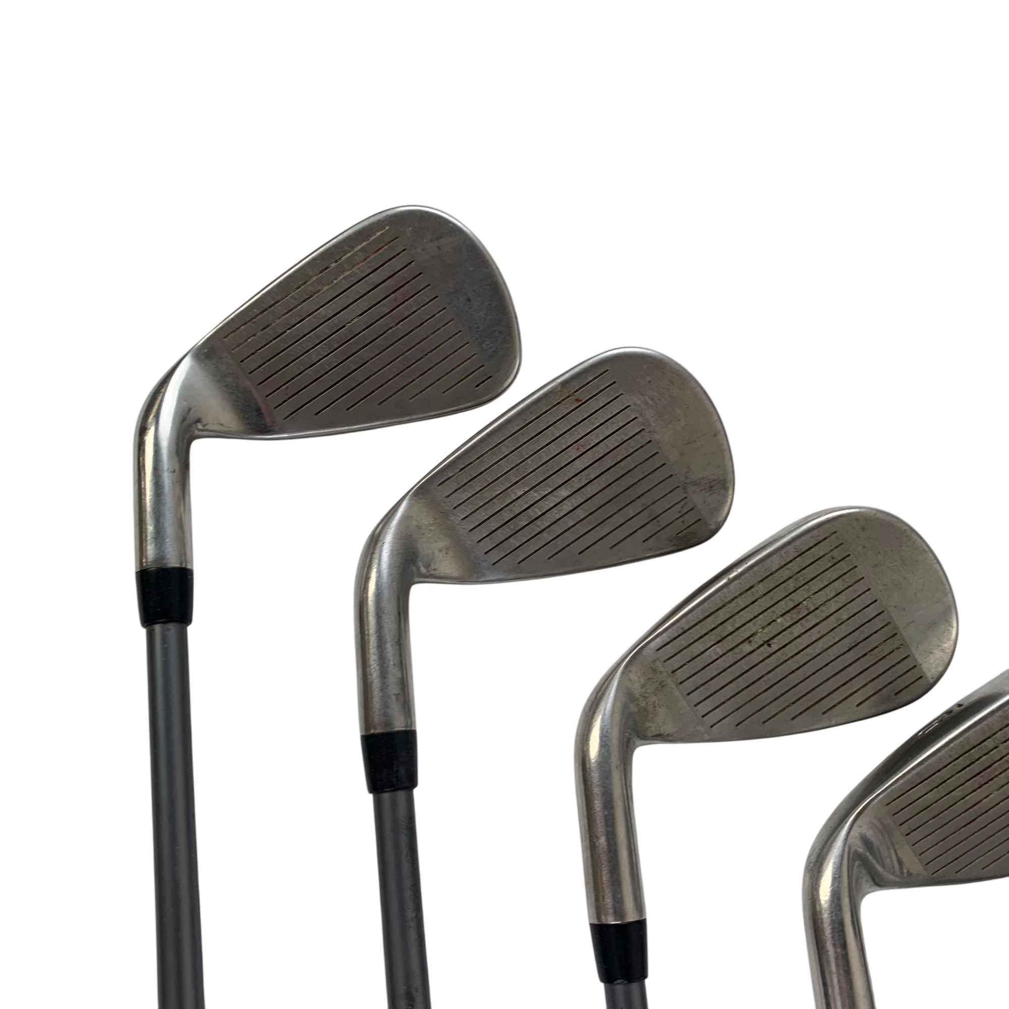 Callaway Mavrik Max Jernsæt / Flex Regular / 6-PW / Grafit galleri billede 2 - brugt golf udstyr i god stand