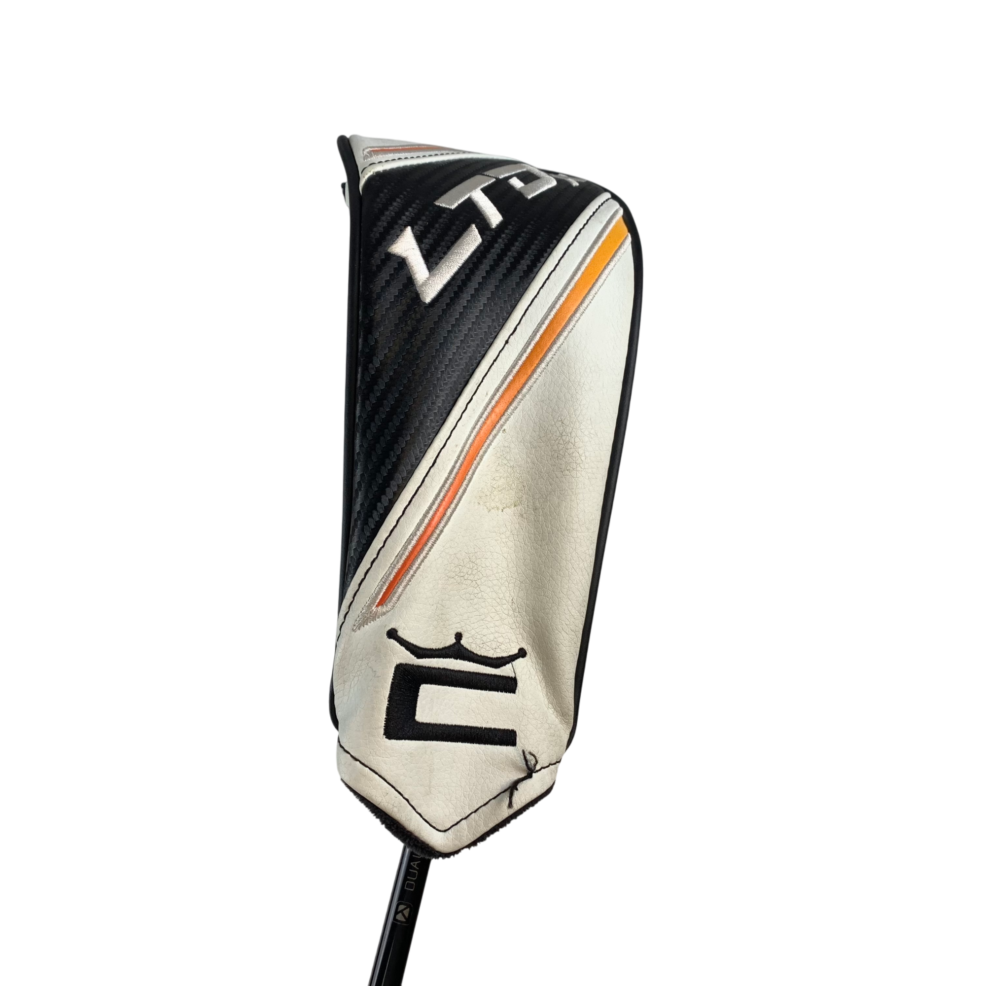 Cobra LTDx Fairway Wood / Flex Stiff / Grafit / #3/15 galleri billede 2 - brugt golf udstyr i god stand