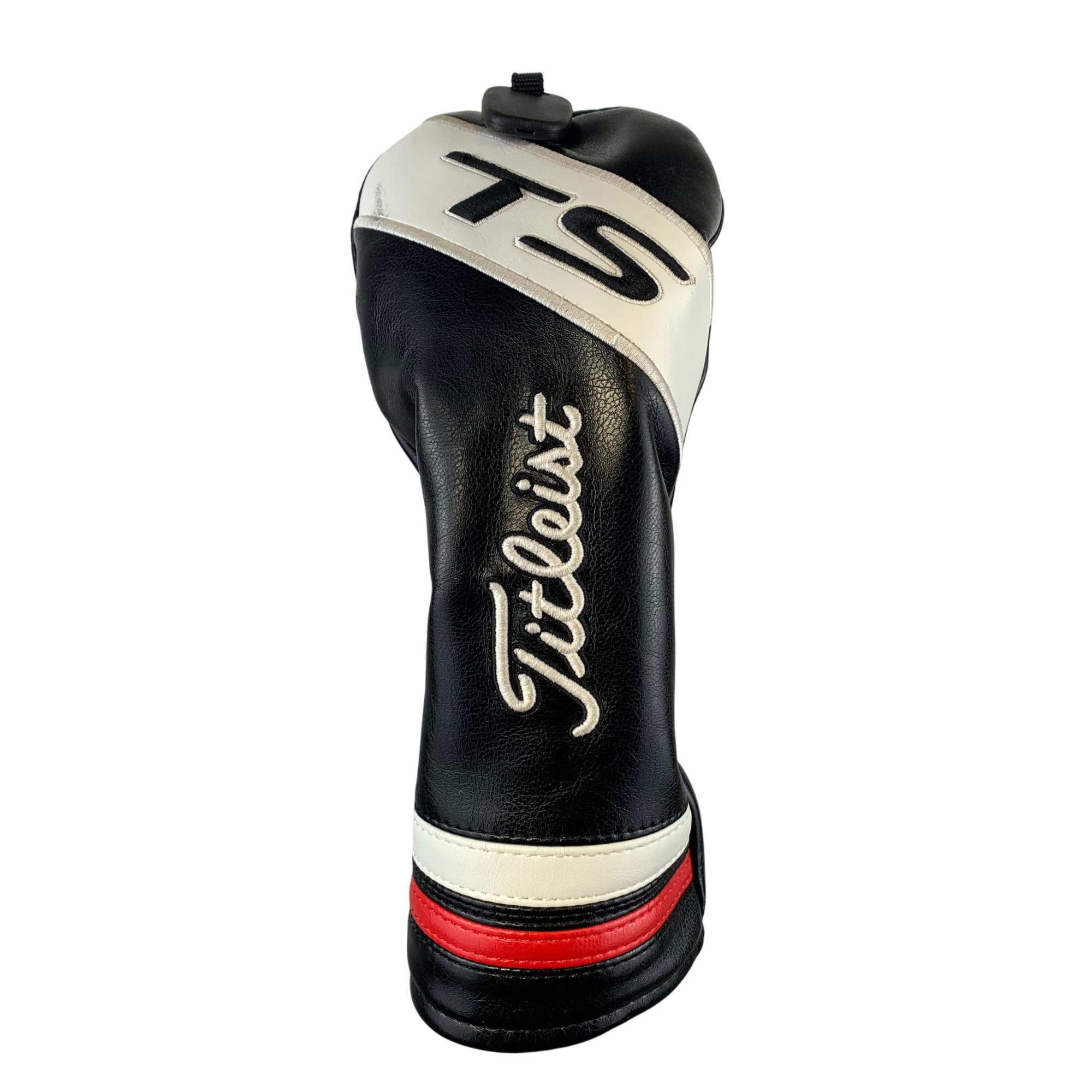 Titleist Ts2 Fairway Wood / Flex Ladies / Grafit / #7/21 galleri billede 2 - brugt golf udstyr i god stand