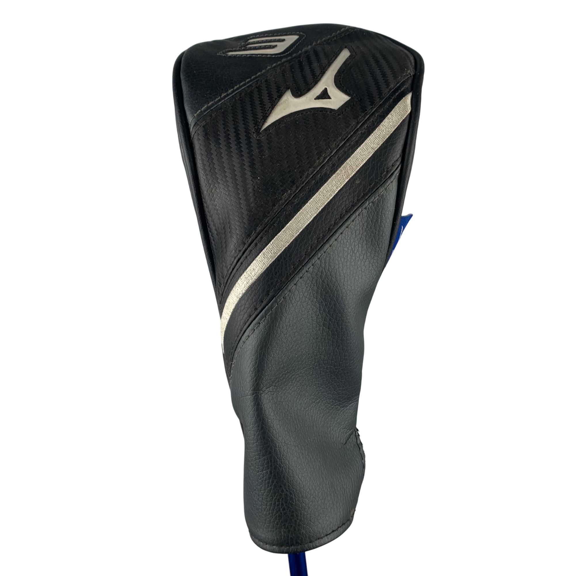 Mizuno ST-Z Fairway Wood / Flex Regular / Grafit / #3/15 galleri billede 2 - brugt golf udstyr i god stand