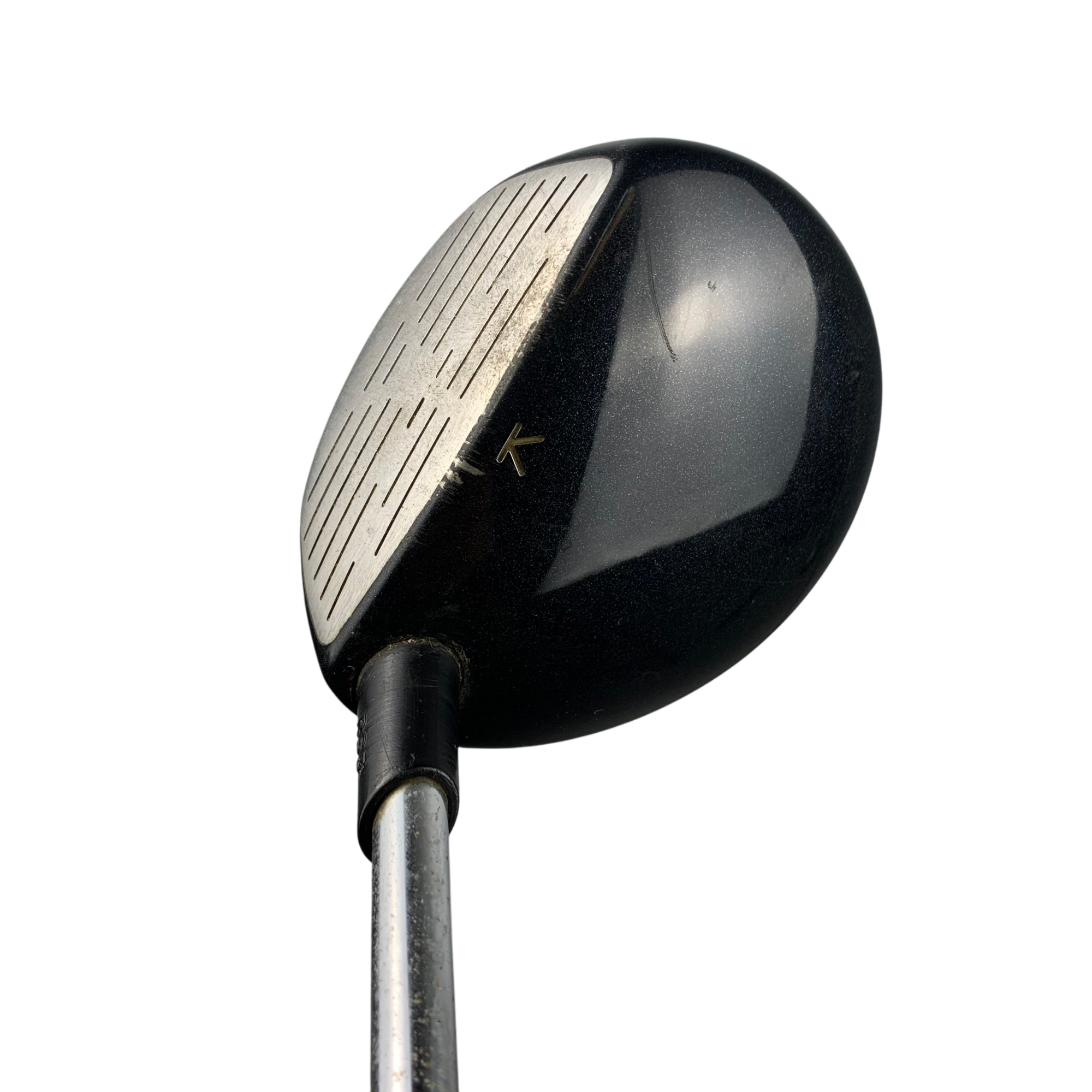 PING I3 Fairway Wood / Flex Regular / Stål / #3/14 galleri billede 2 - brugt golf udstyr i god stand