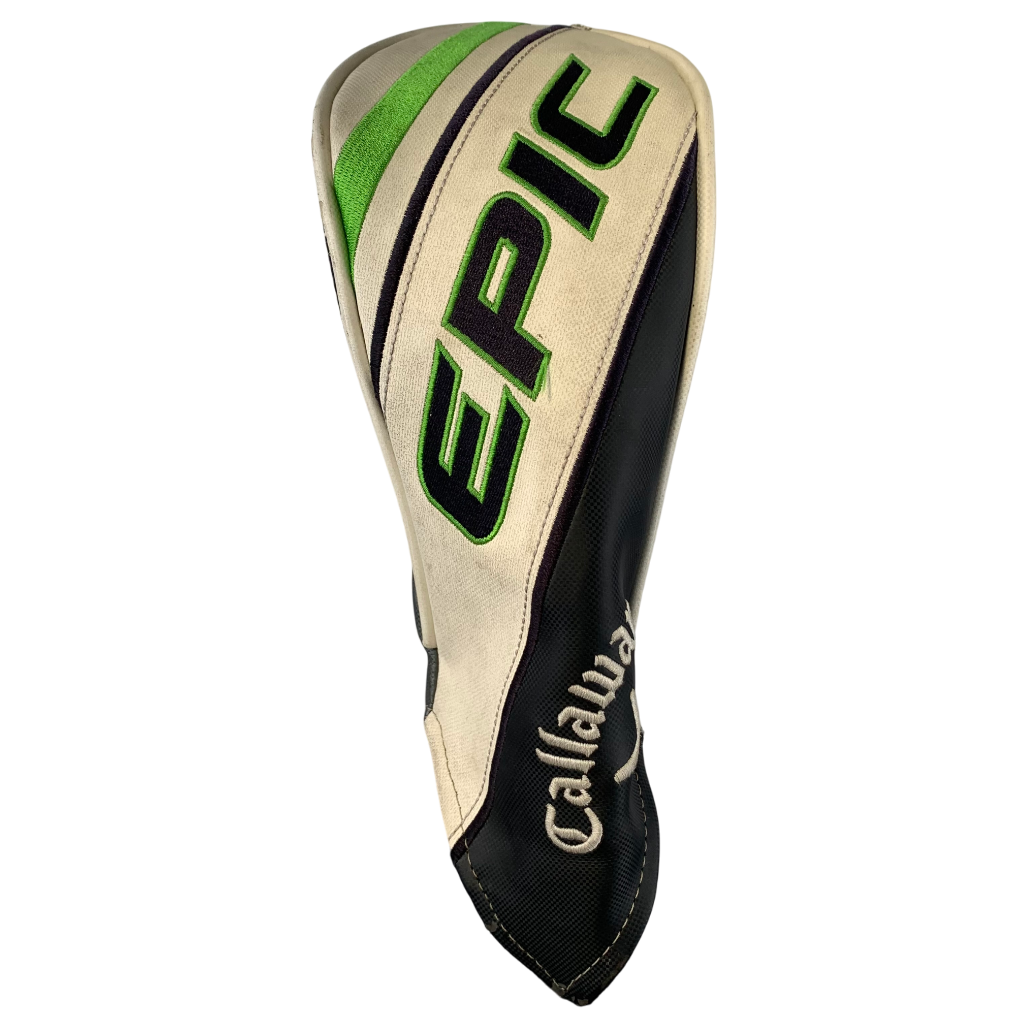 Callaway Epic Speed Fairway Wood / Flex Stiff / Grafit / #3/15 galleri billede 2 - brugt golf udstyr i god stand