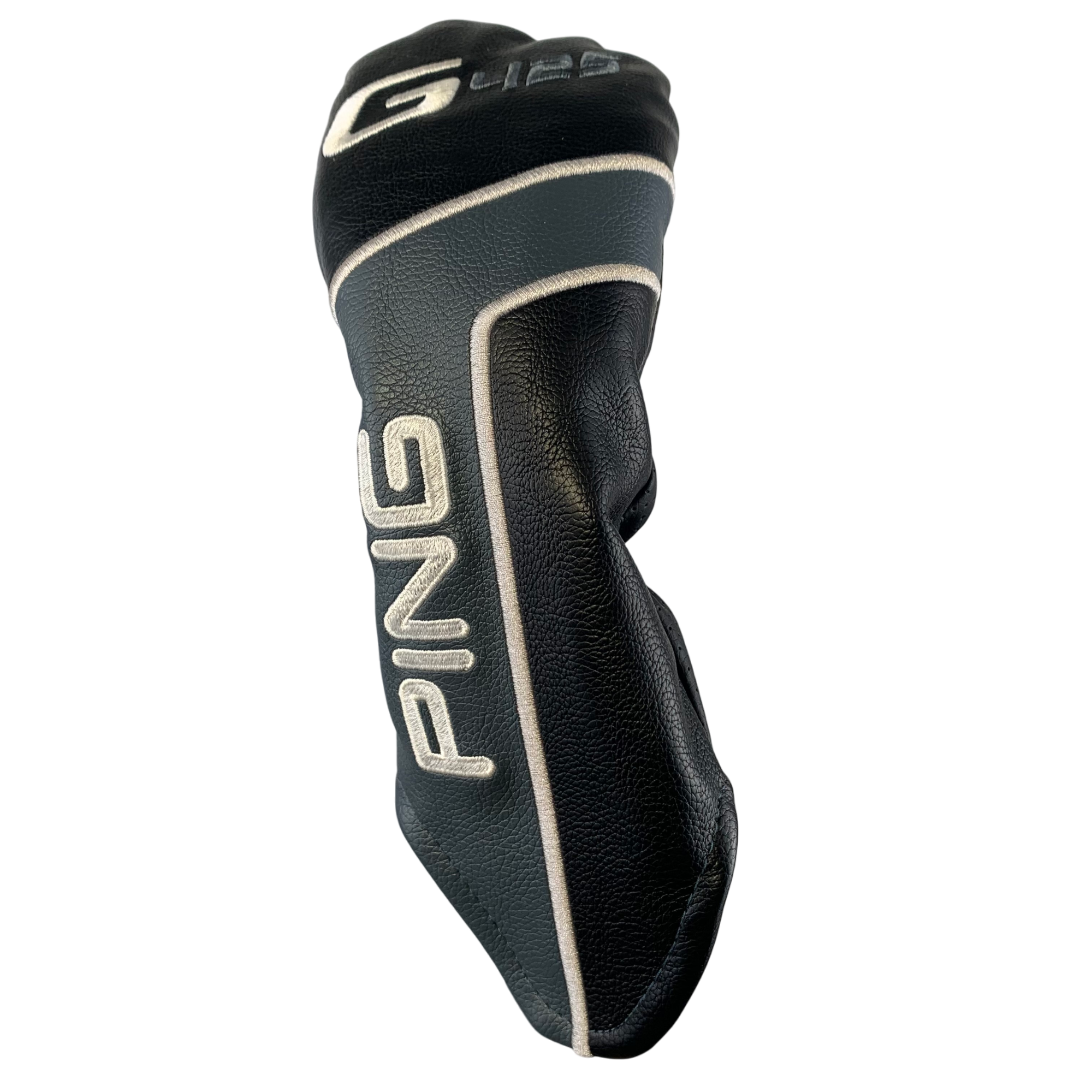 PING G425 Hybrid / Flex X-Stiff / Grafit / #2/17 galleri billede 2 - brugt golf udstyr i god stand