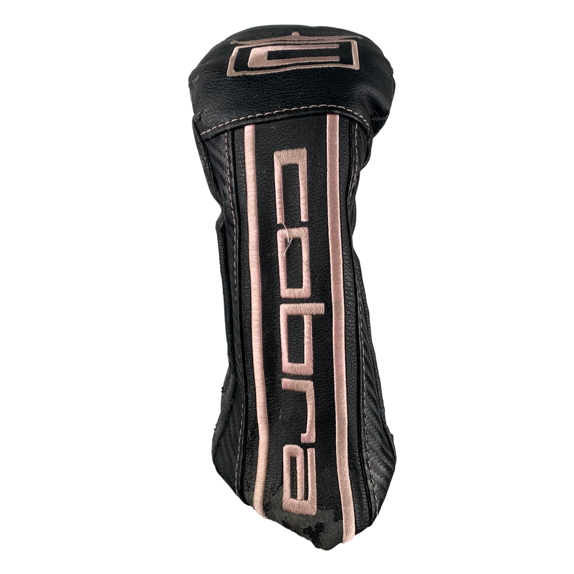 Cobra King Speedzone Fairway Wood / Flex Ladies / Grafit / #5/22.5 galleri billede 2 - brugt golf udstyr i god stand