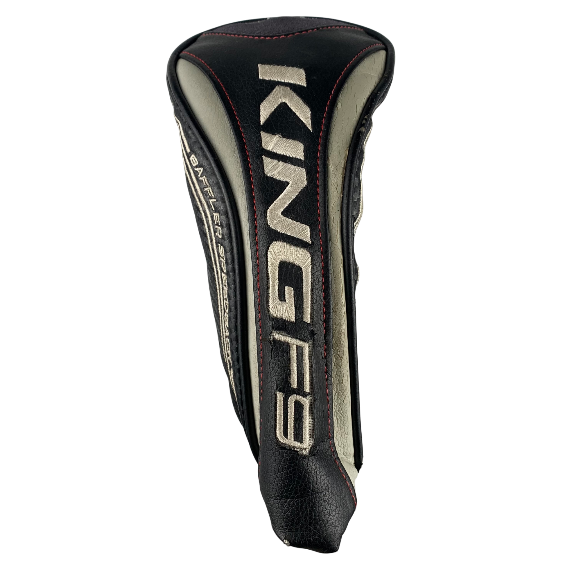 Cobra King F9 Fairway Wood / Flex Stiff / Grafit / #5/18.5 galleri billede 2 - brugt golf udstyr i god stand