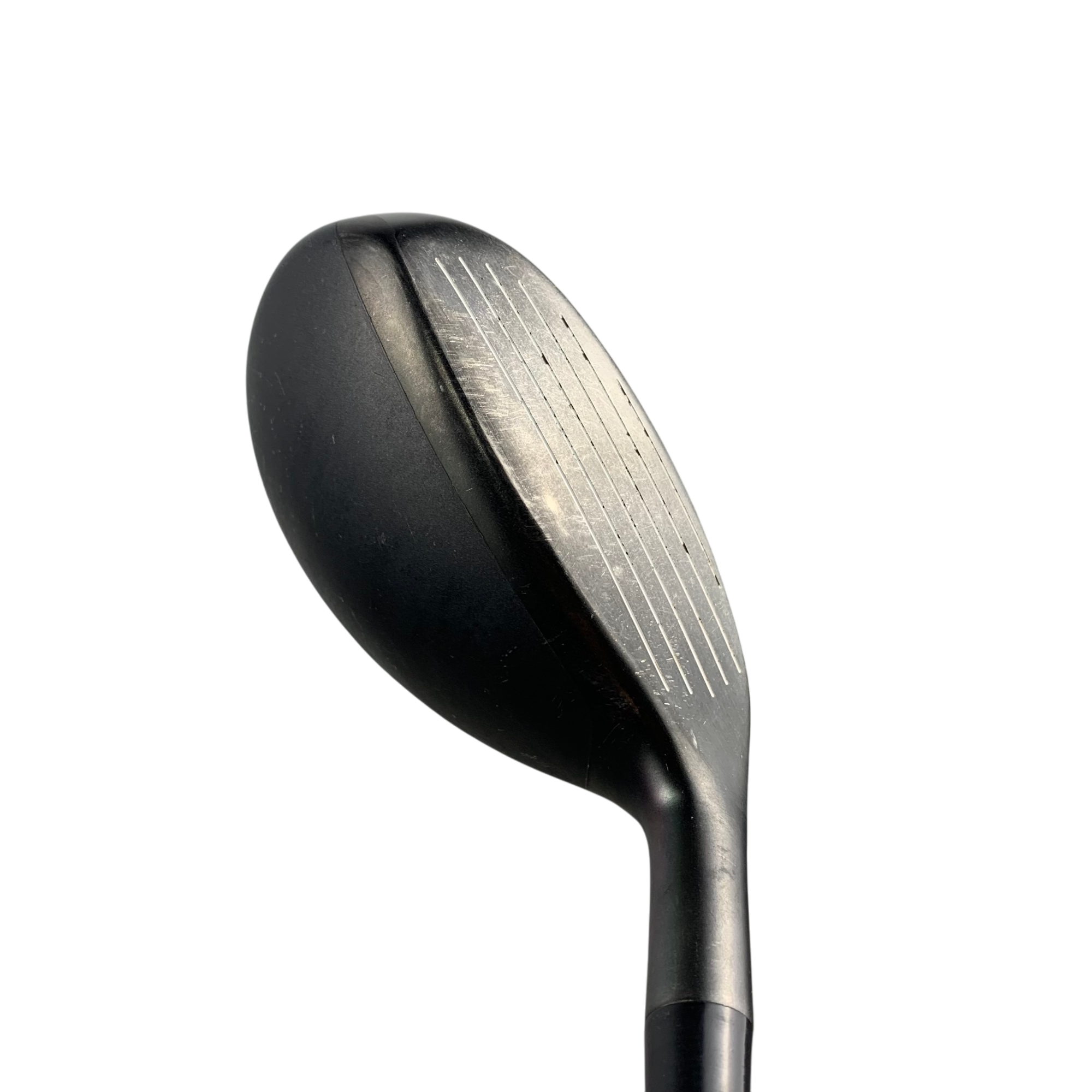 PING G25 Hybrid / Flex Regular / Grafit / #3/20 Venstre galleri billede 2 - brugt golf udstyr i god stand
