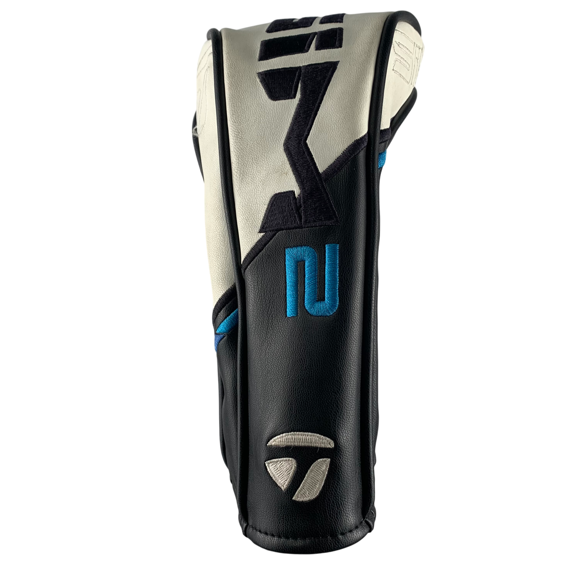 TaylorMade Sim 2 Max Fairway Wood / Flex Stiff / Grafit / #3/15 galleri billede 2 - brugt golf udstyr i god stand