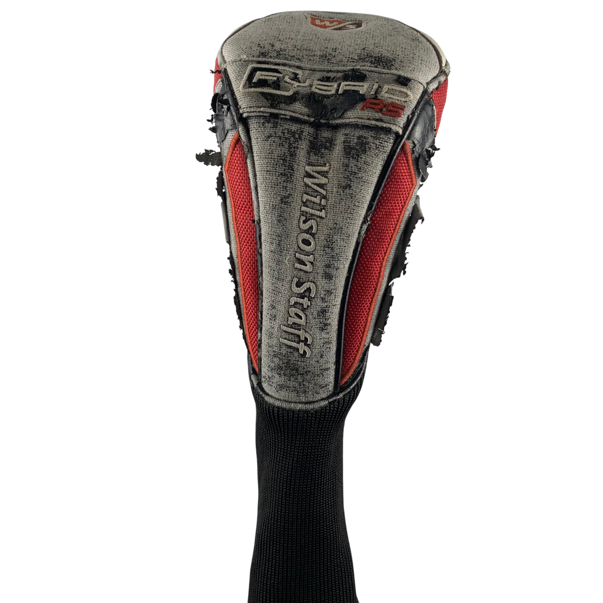 Cobra AMP Cell Fairway Wood / Flex A-flex / Grafit / #3/17 Venstre galleri billede 2 - brugt golf udstyr i god stand