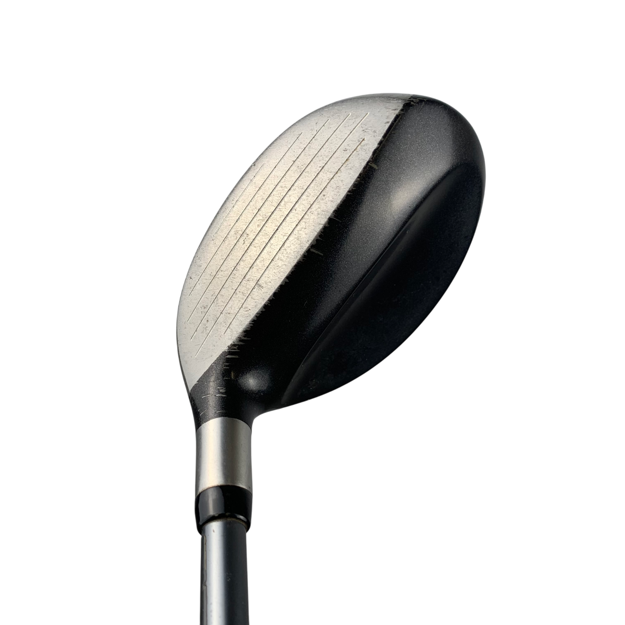 Cleveland HI-Bore Fairway Wood / Flex Ladies / Grafit / #7/21 galleri billede 2 - brugt golf udstyr i god stand