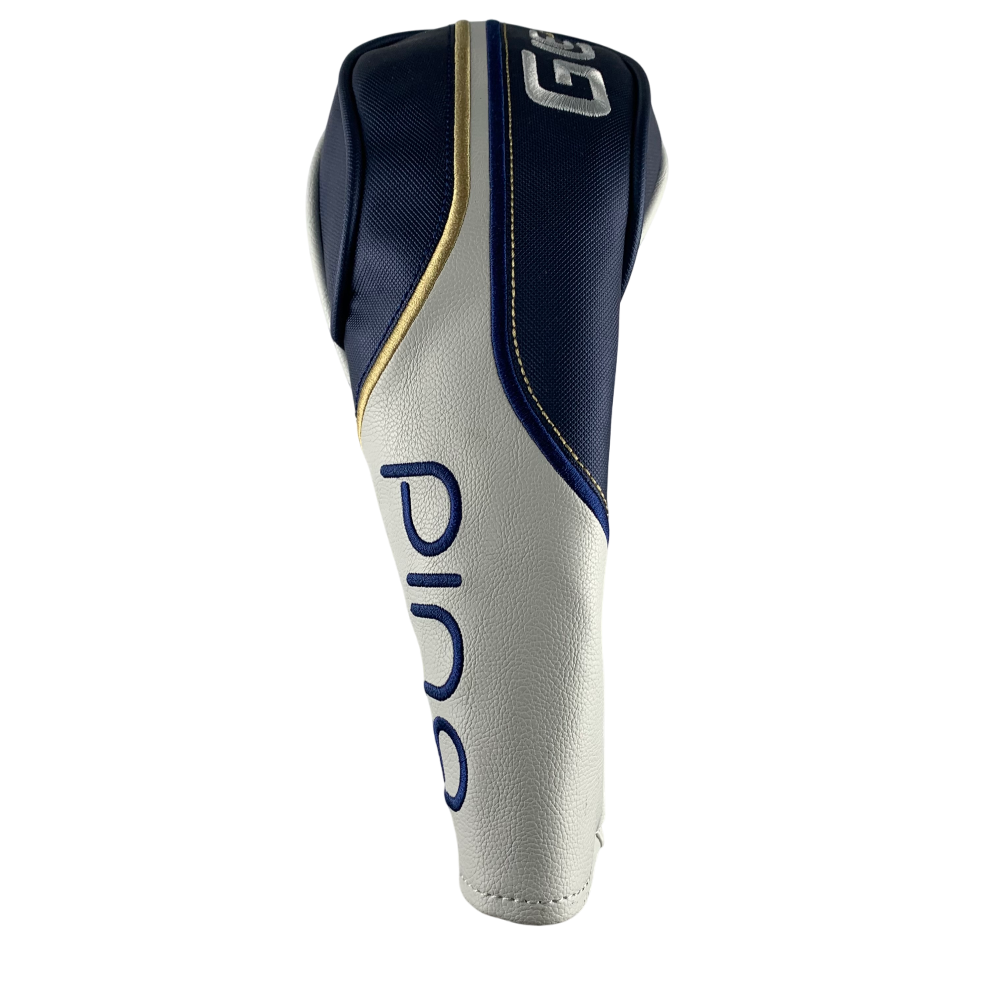 PING G Le3 Fairway Wood / Flex Ladies / Grafit / #7/24 galleri billede 2 - brugt golf udstyr i god stand