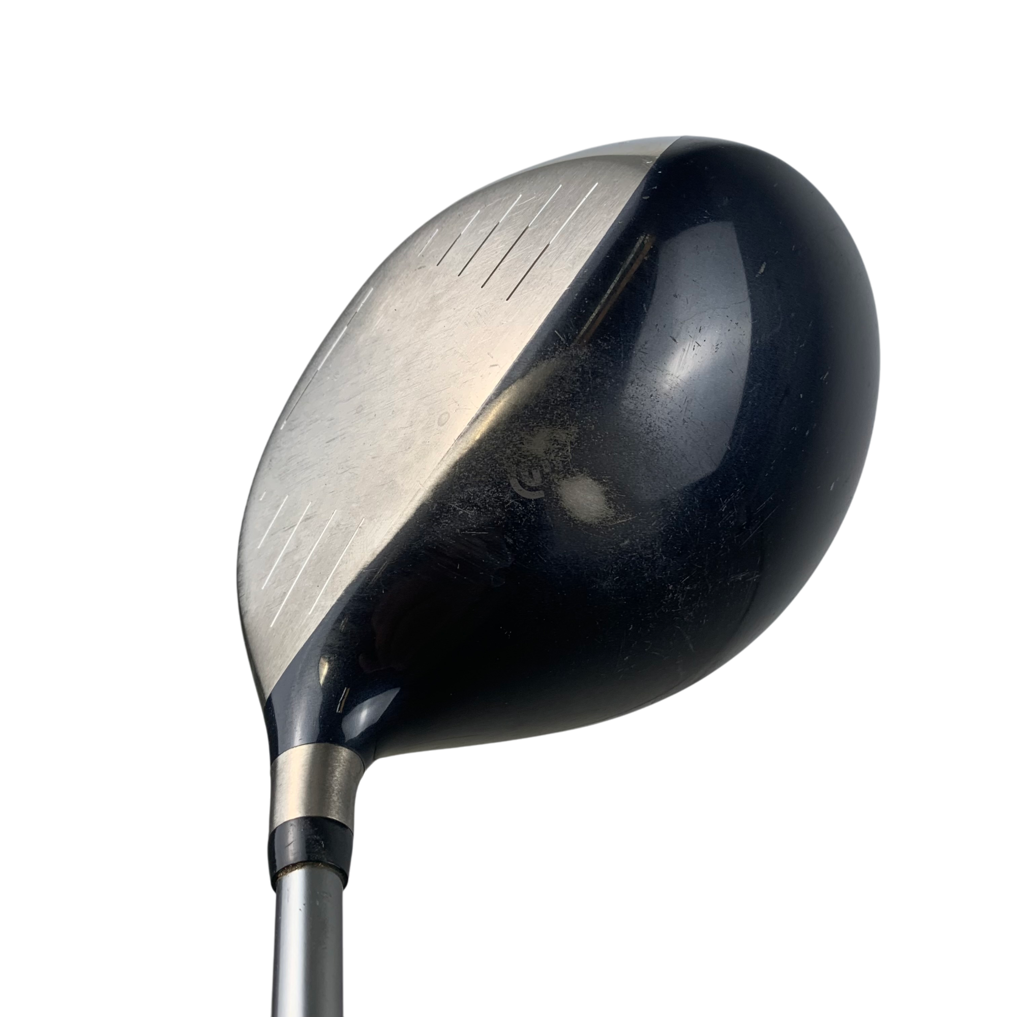 Cleveland Ti 460 Driver / Flex Regular / Loft 10.5 galleri billede 2 - brugt golf udstyr i god stand