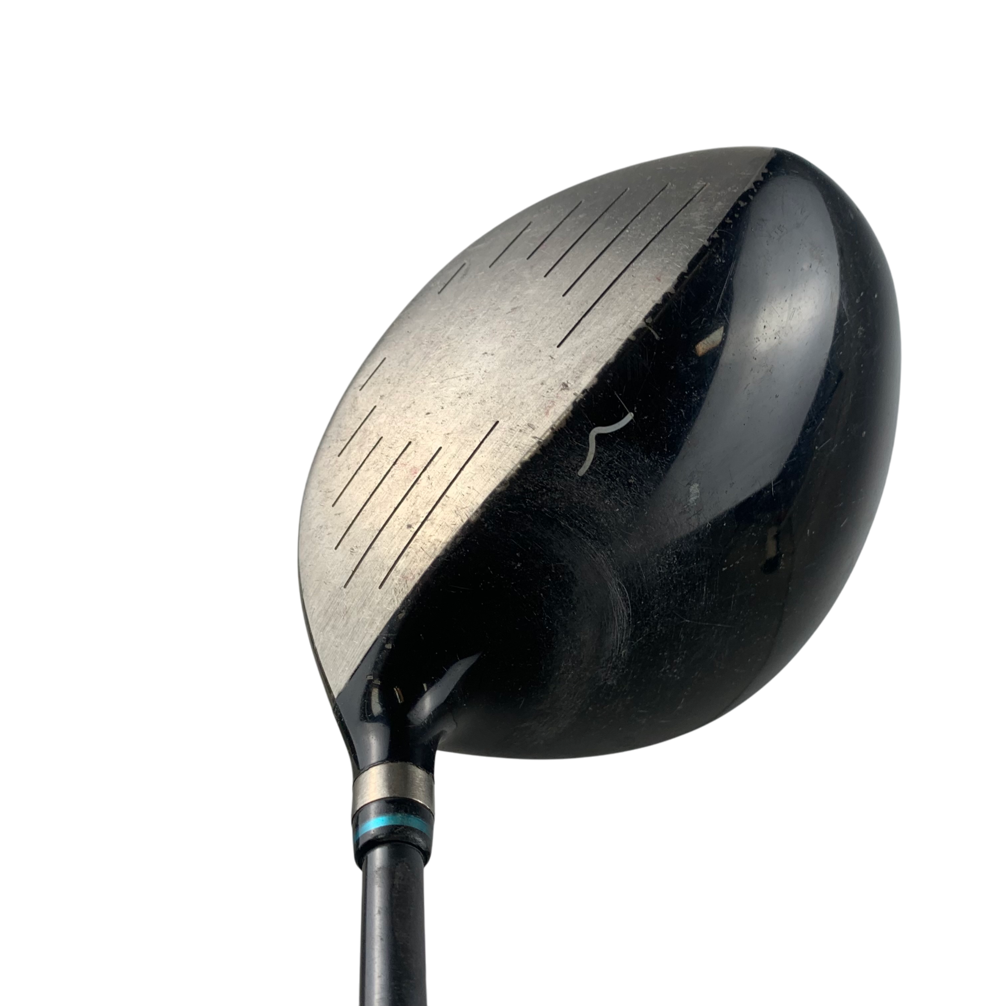 Wilson Shockwave HL Driver / Flex Ladies / Loft 14 galleri billede 2 - brugt golf udstyr i god stand