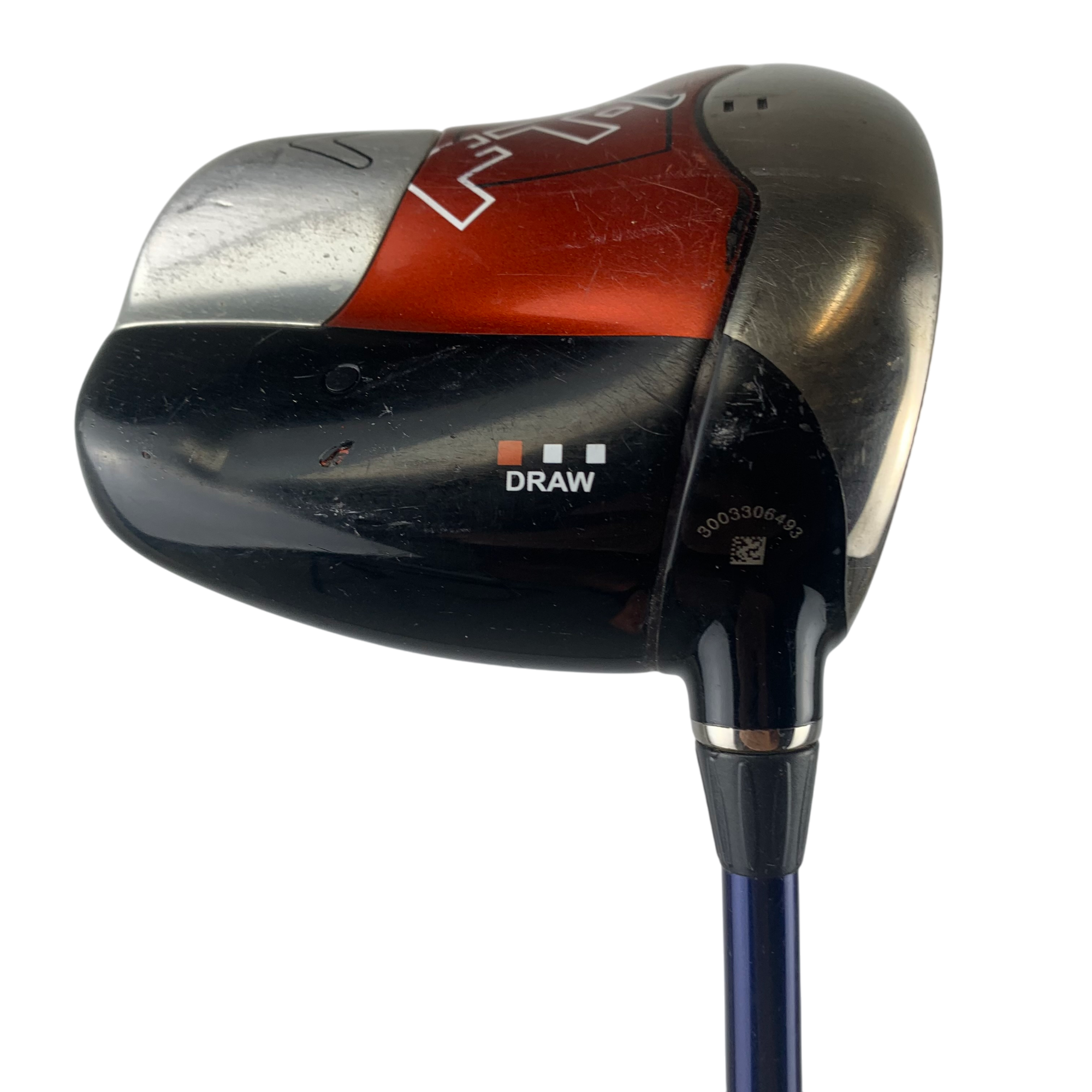 Callaway FT-i Driver / Flex A-flex / Loft 11 galleri billede 2 - brugt golf udstyr i god stand