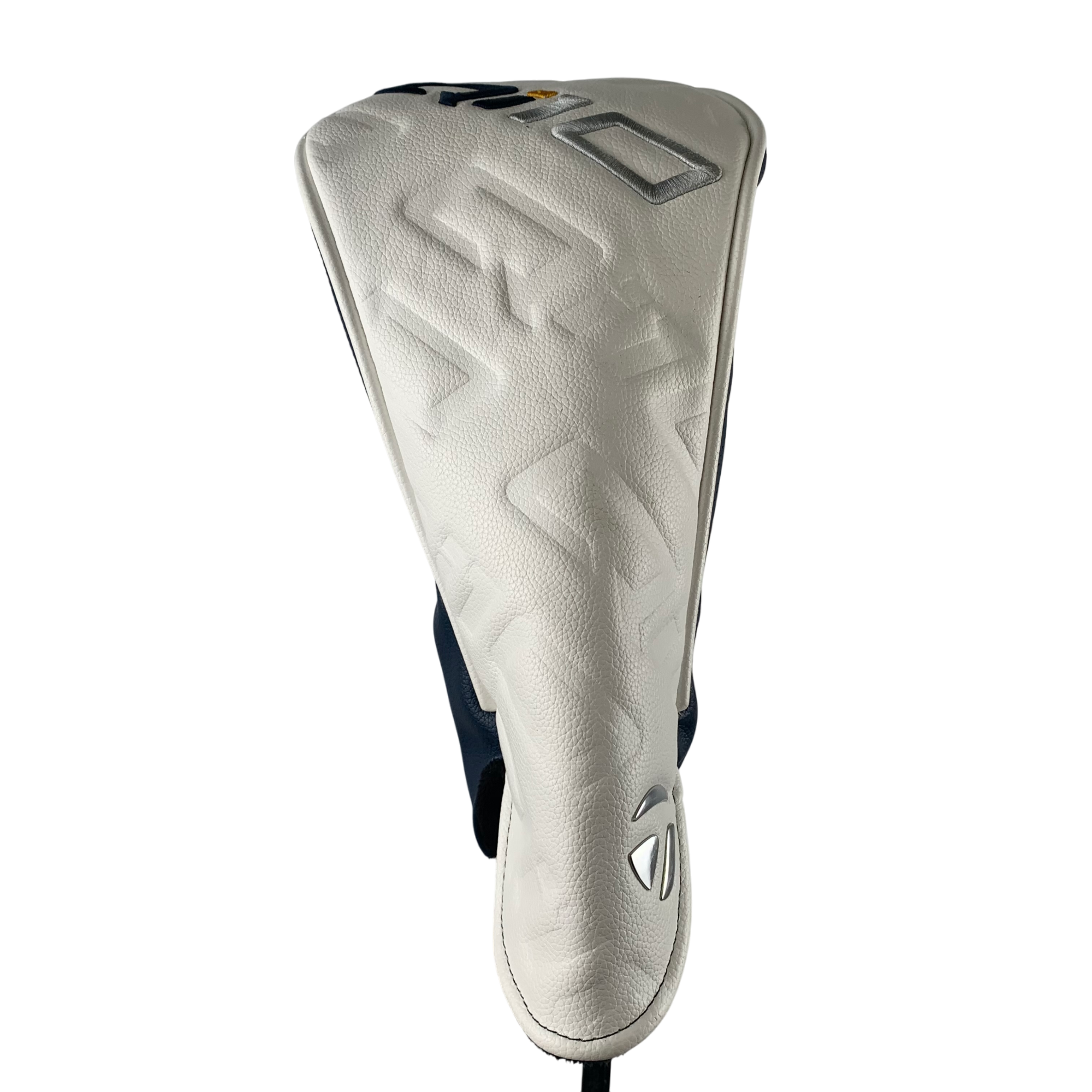 TaylorMade Qi10 Driver / Flex Regular / Loft 10.5 galleri billede 2 - brugt golf udstyr i god stand