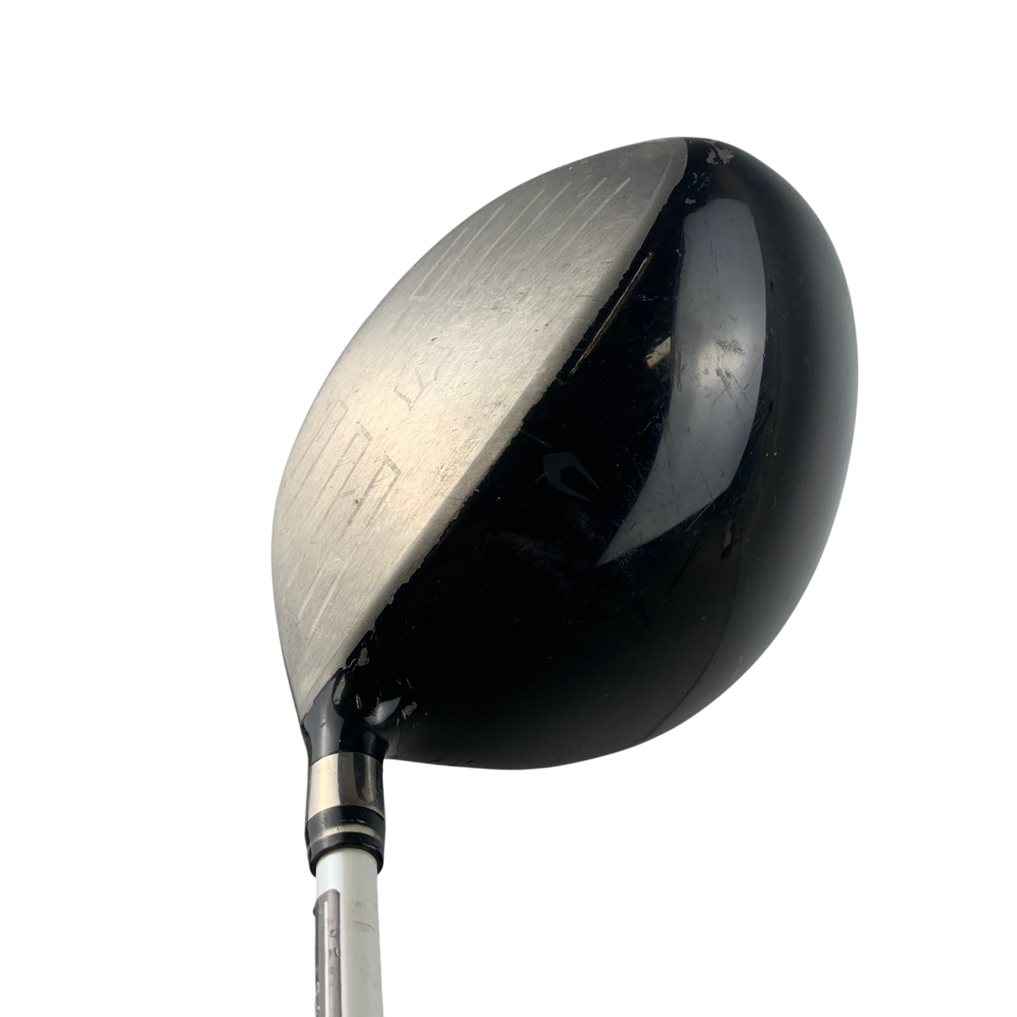 Wilson Staff D100 Driver / Flex Ladies / Loft 14 galleri billede 2 - brugt golf udstyr i god stand