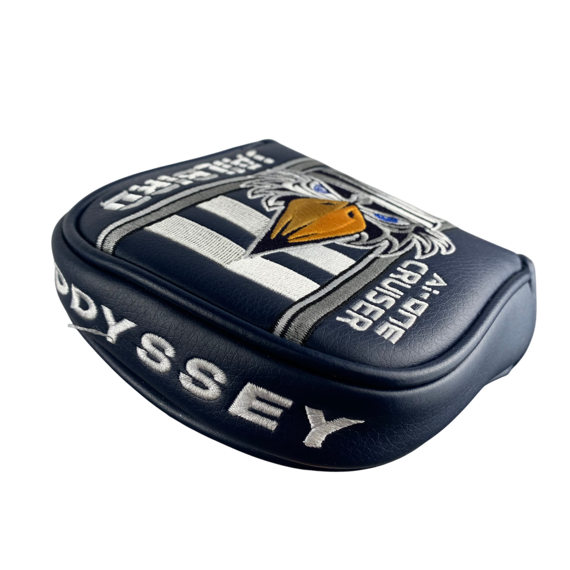 Odyssey Square 2 Square Max 1 Putter / 35" galleri billede 2 - brugt golf udstyr i god stand