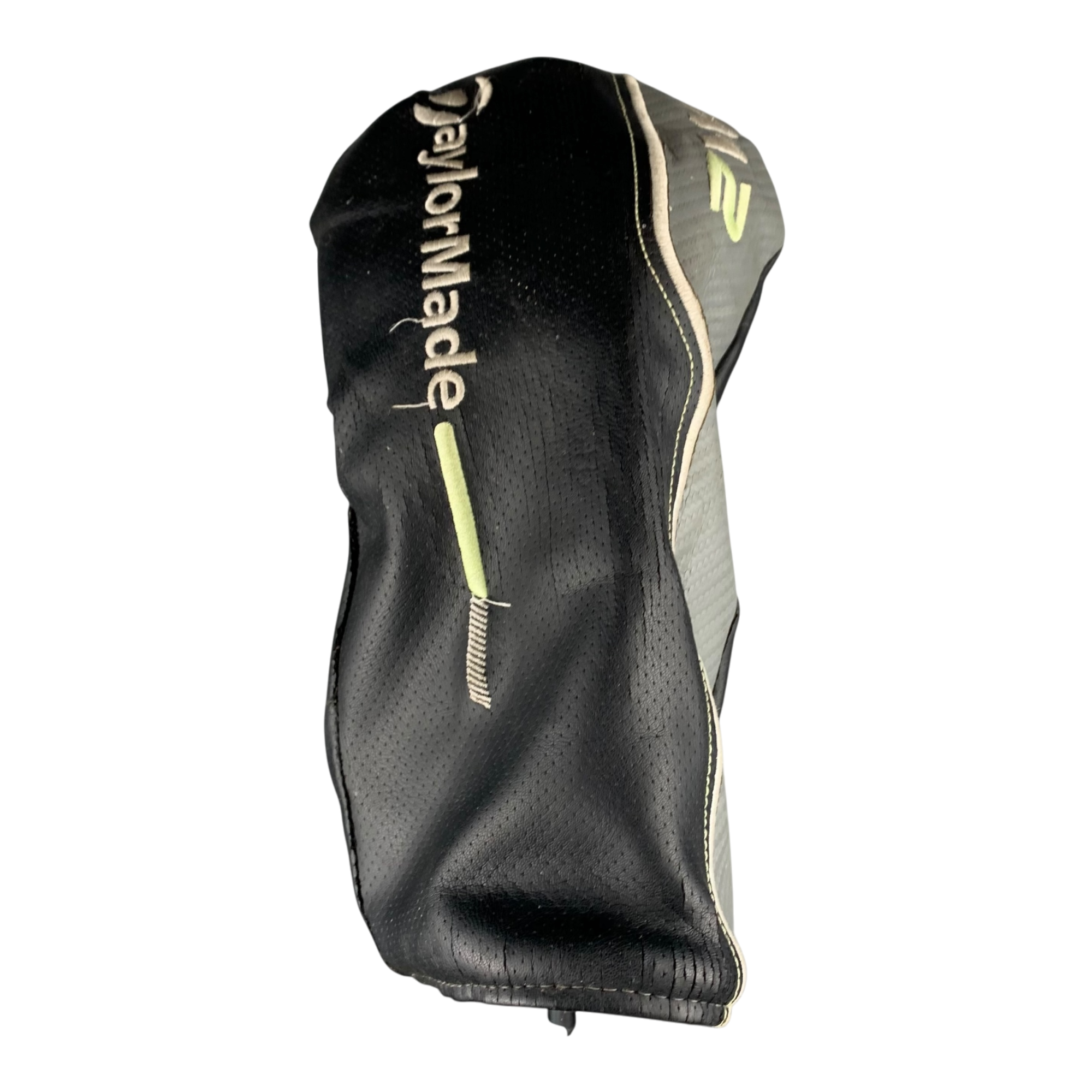 TaylorMade M2 2017 Driver / Flex Regular / Loft 10,5 produktbillede 2