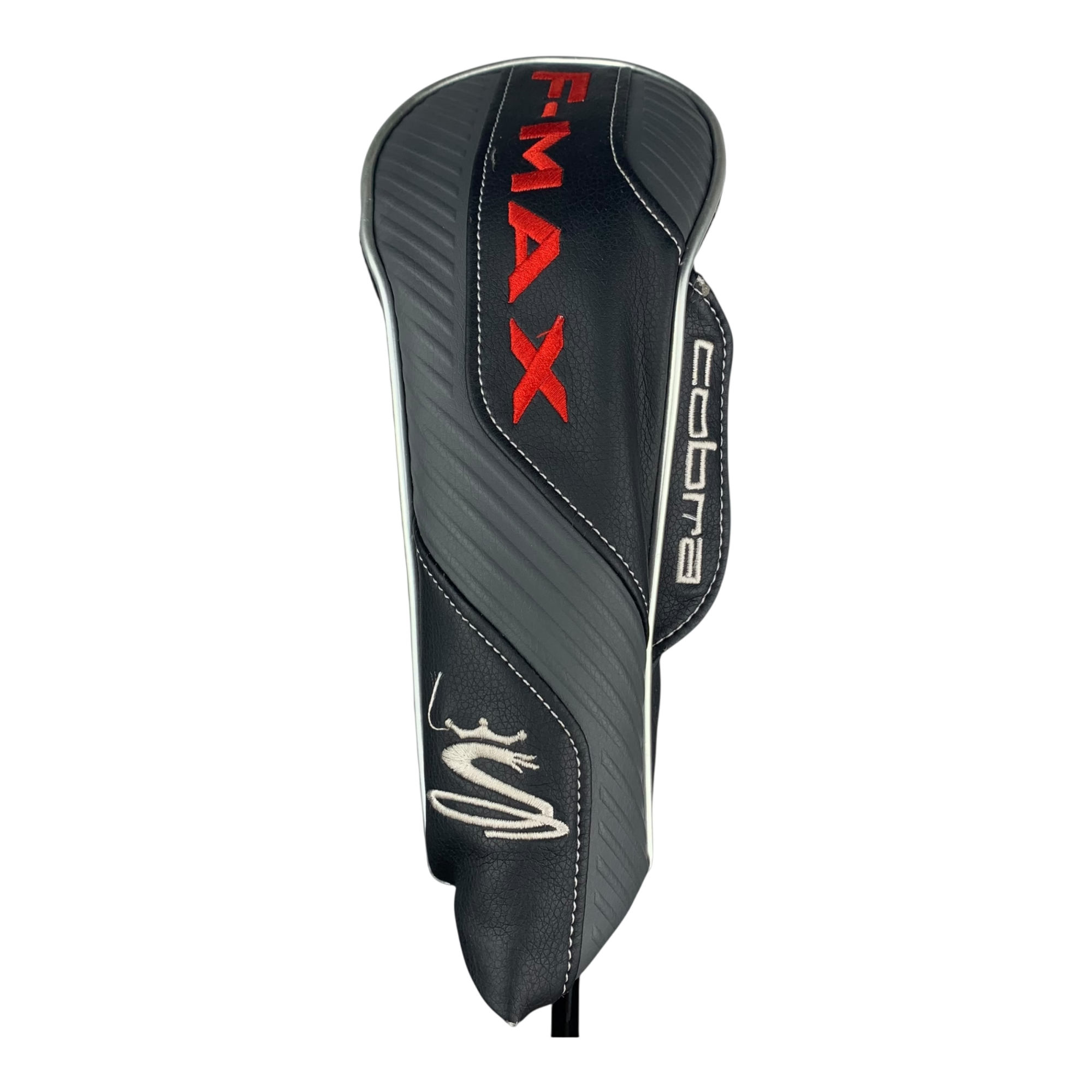 Cobra F Max Offset Fairway Wood / Flex Regular / Grafit / #5/20 galleri billede 2 - brugt golf udstyr i god stand