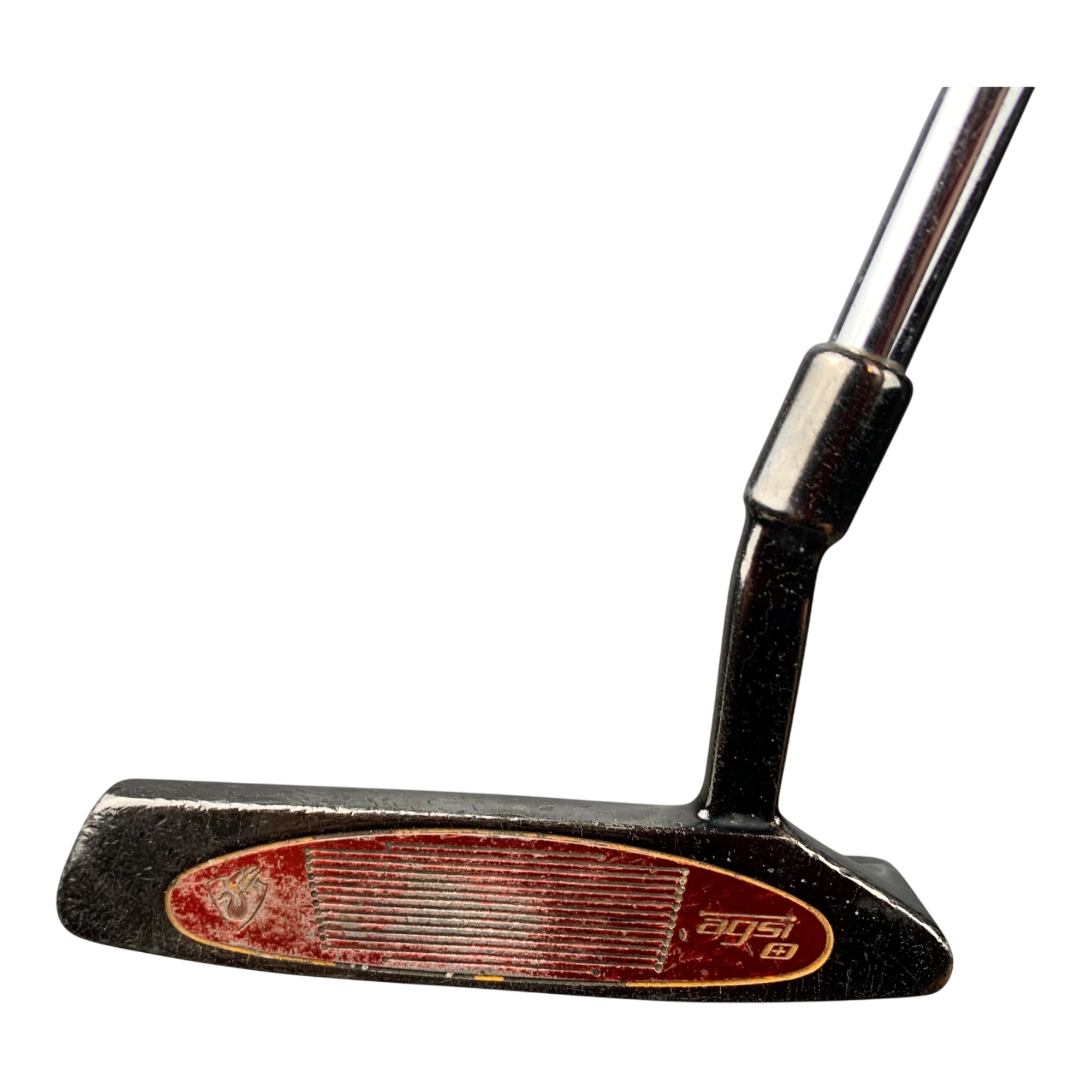 TaylorMade Rossa Siena 4 Putter / 35" produktbillede 4