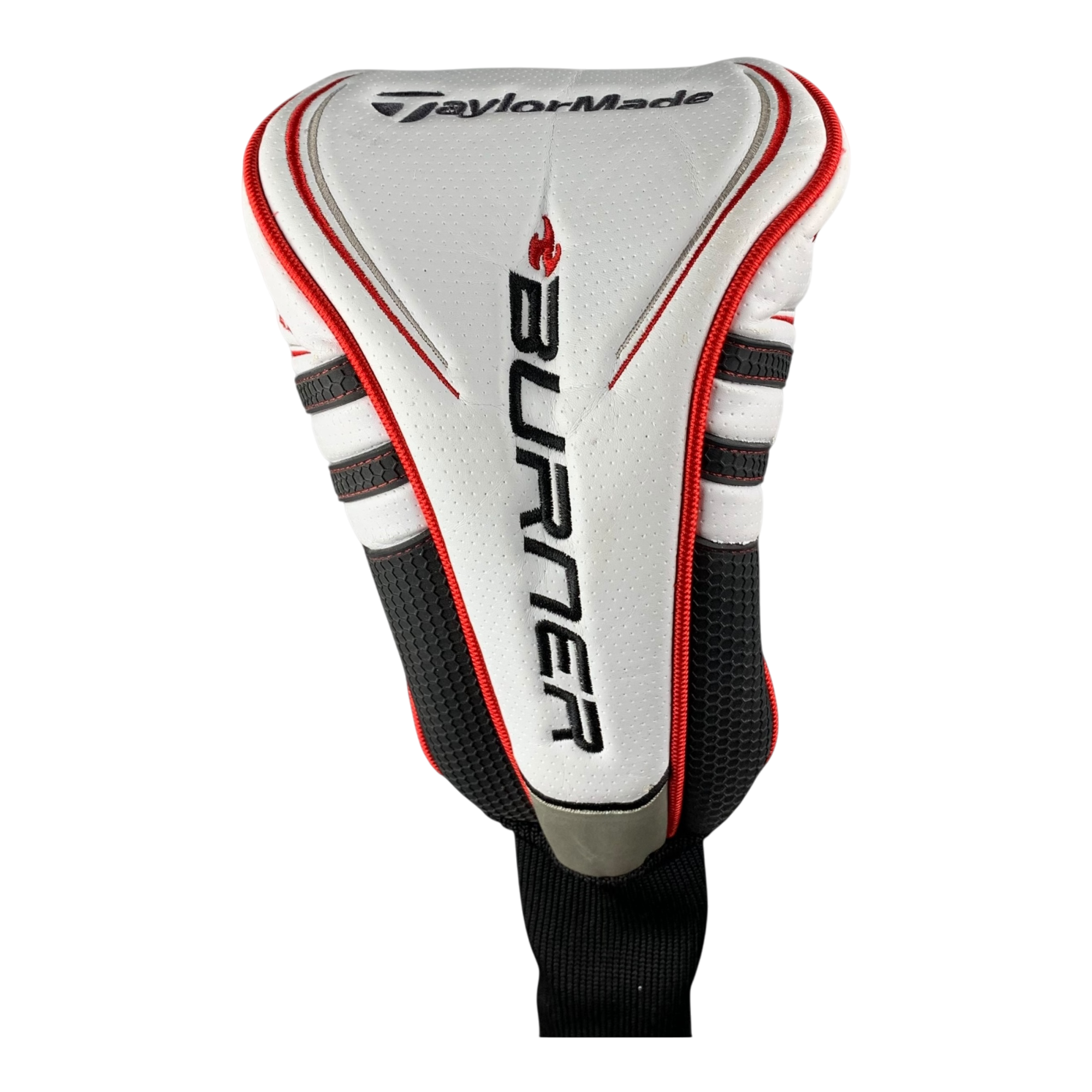 TaylorMade Burner Superfast 2.0 Driver / Flex Regular / Loft 10.5 galleri billede 2 - brugt golf udstyr i god stand