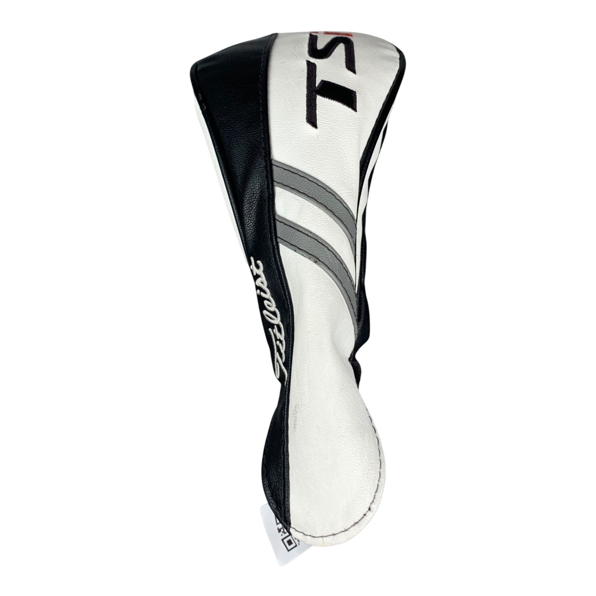 Titleist TSi1 Fairway Wood / Flex Regular / Grafit / #5/18 galleri billede 2 - brugt golf udstyr i god stand