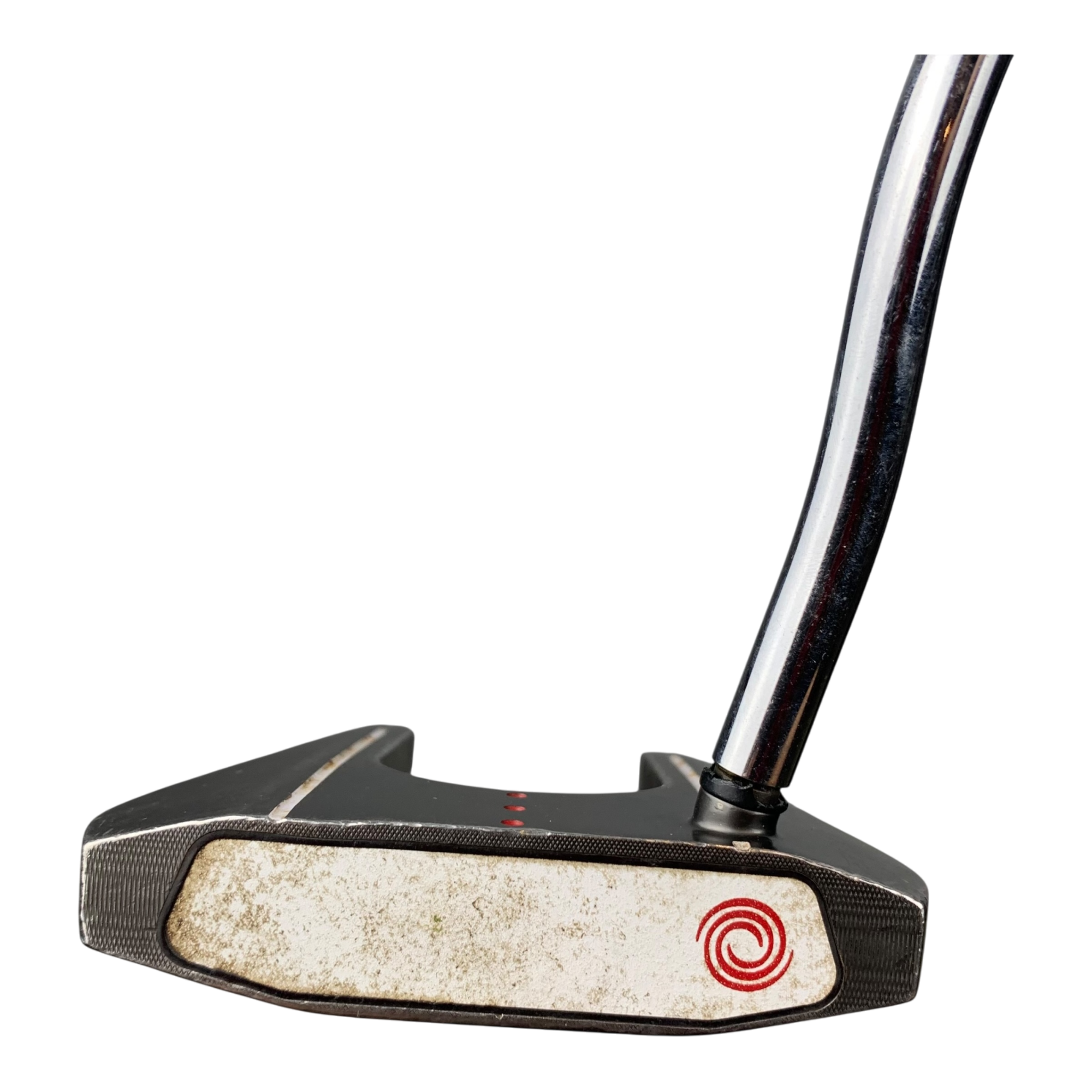 Odyssey Tank Putter / 34" produktbillede 4
