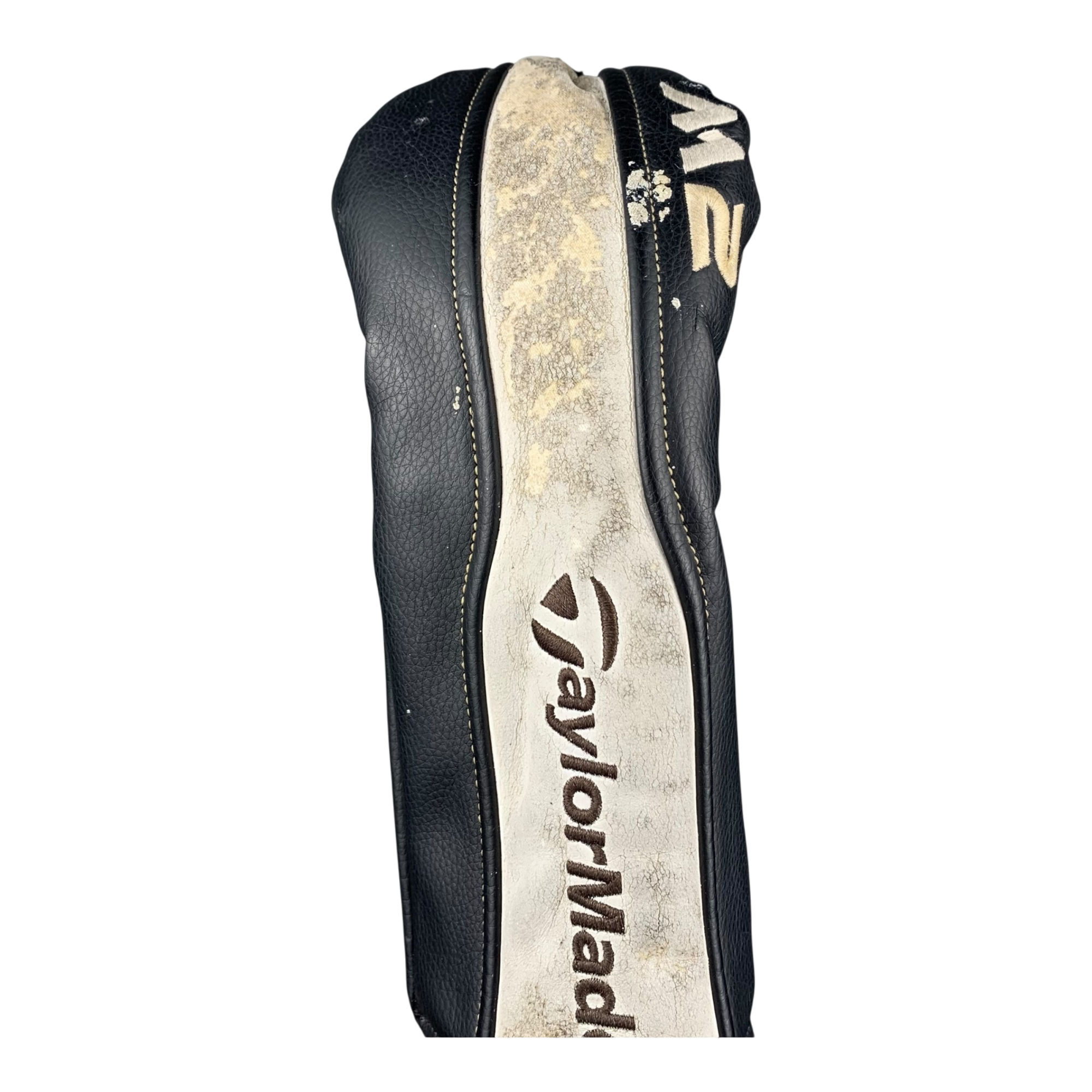 TaylorMade M2 2017 Hybrid / Flex Regular / Grafit / #5/21 galleri billede 2 - brugt golf udstyr i god stand