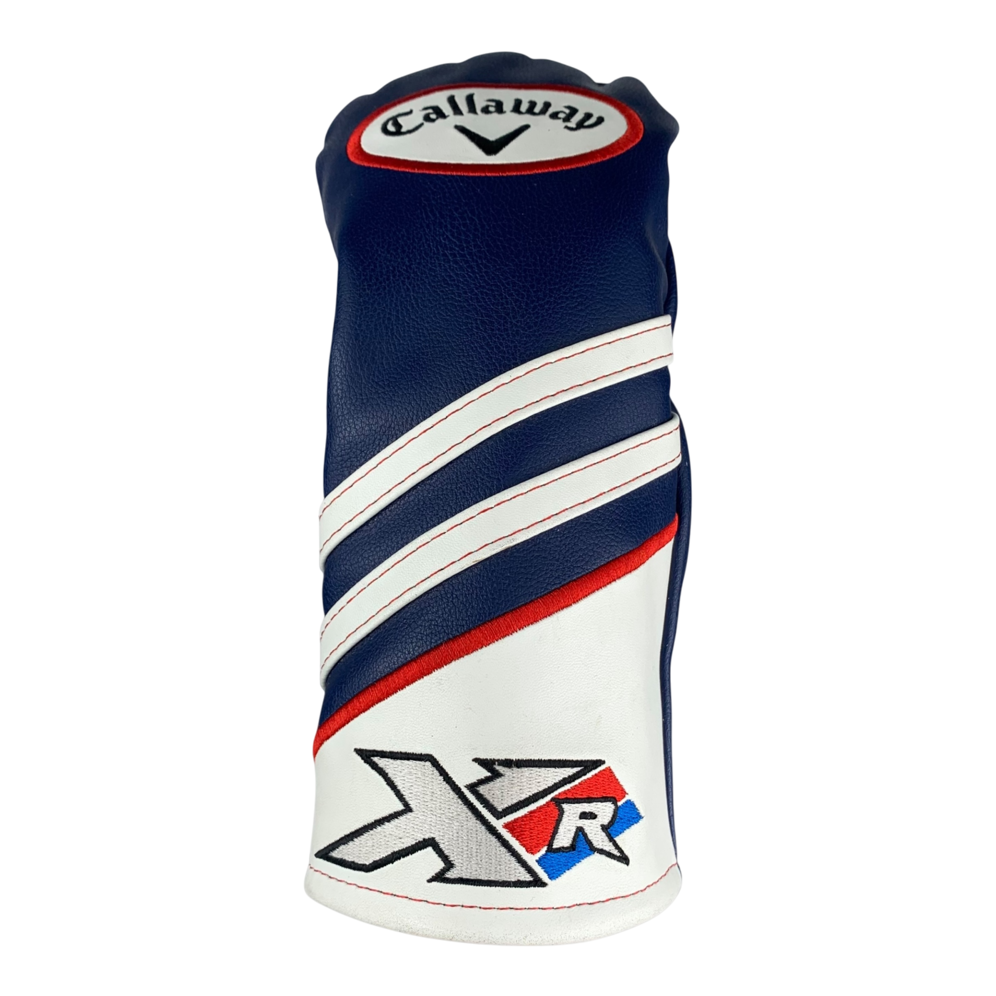 Callaway XR Fairway Wood / Flex Regular / Grafit / #5/18 galleri billede 2 - brugt golf udstyr i god stand