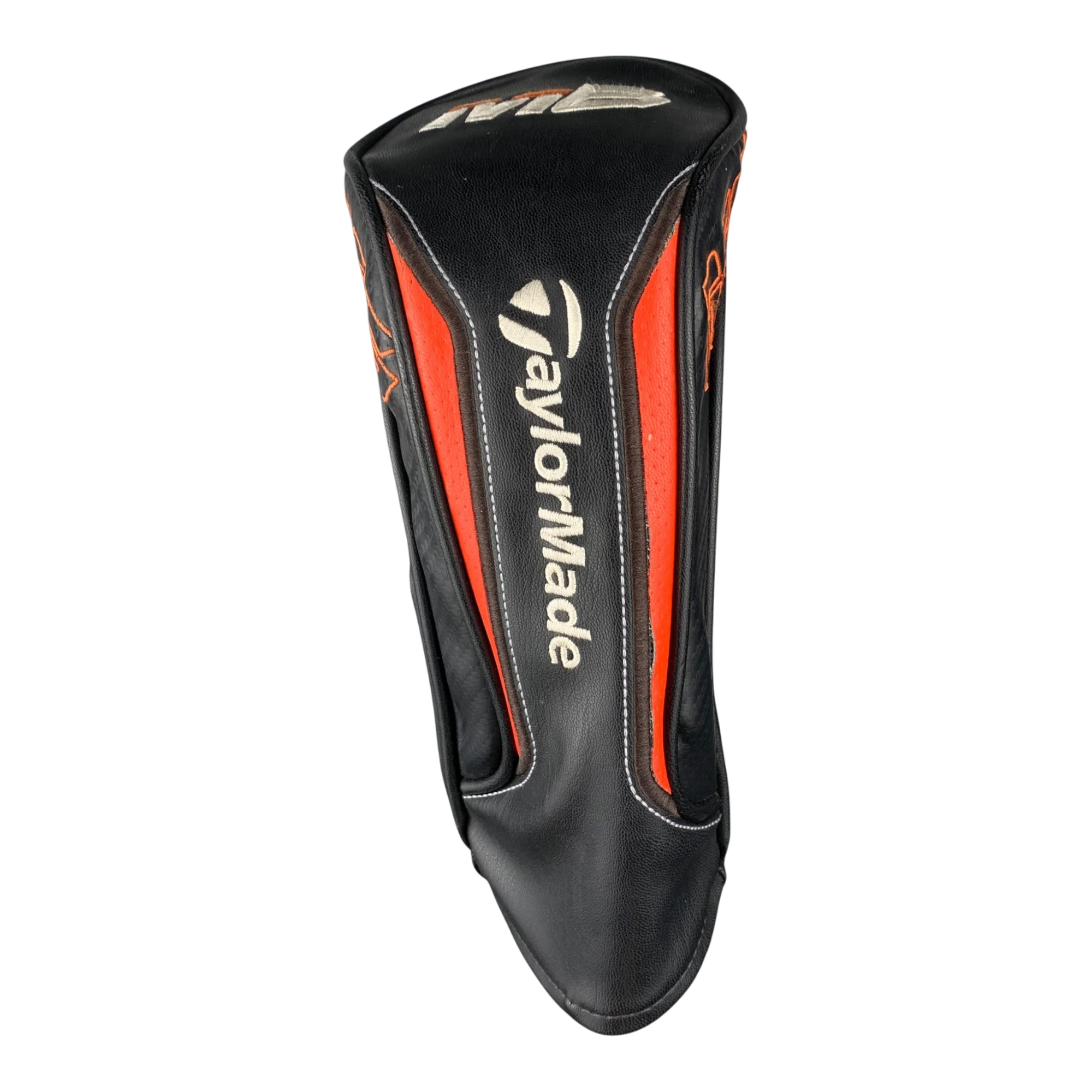 TaylorMade R9 Fairway Wood / Flex Stiff / Grafit / #5/18 produktbillede 1