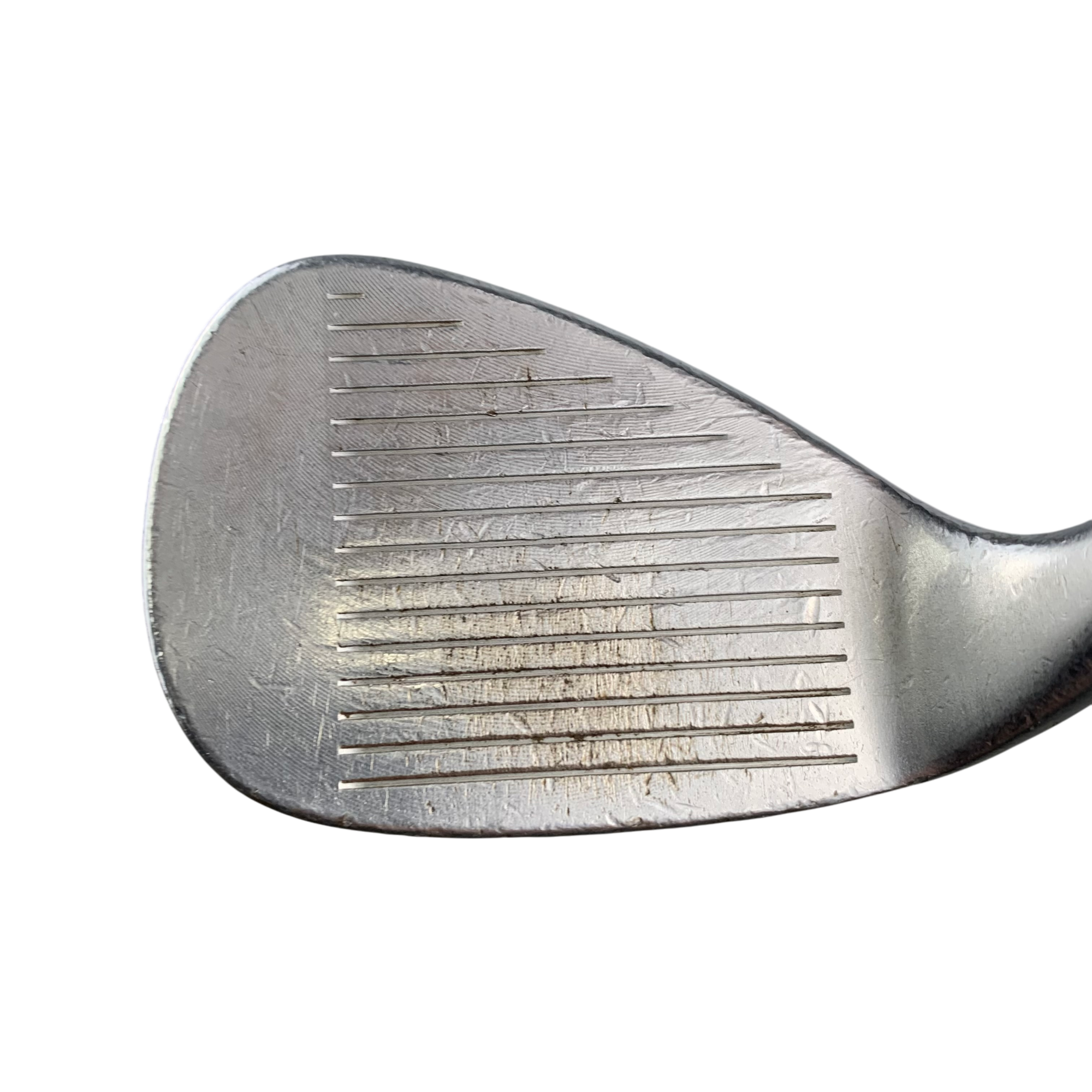 Titleist Spin Milled Wedge / Stål / #52/08 galleri billede 3 - brugt golf udstyr i god stand