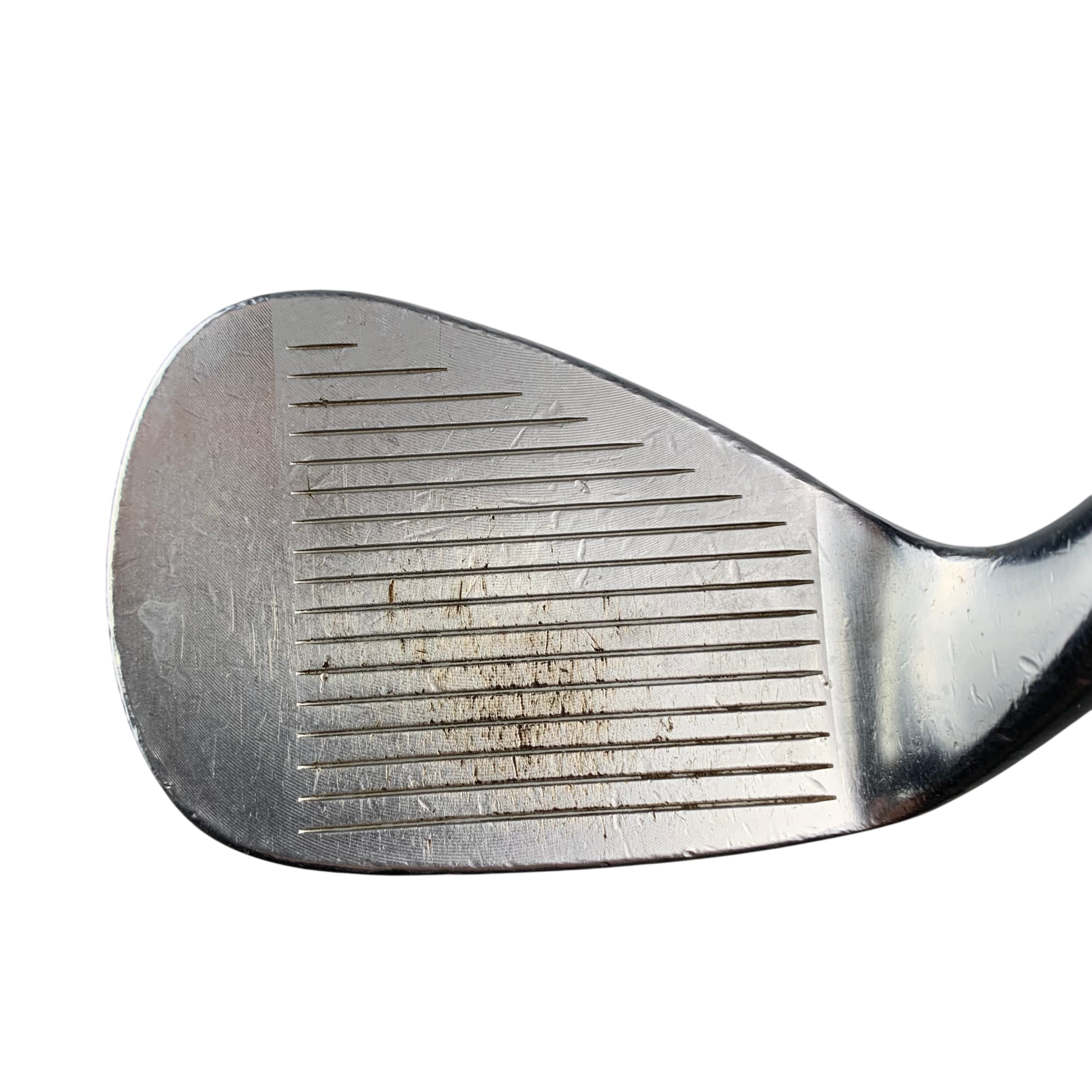 Titleist SM5 Wedge / Stål / #50/08 galleri billede 3 - brugt golf udstyr i god stand