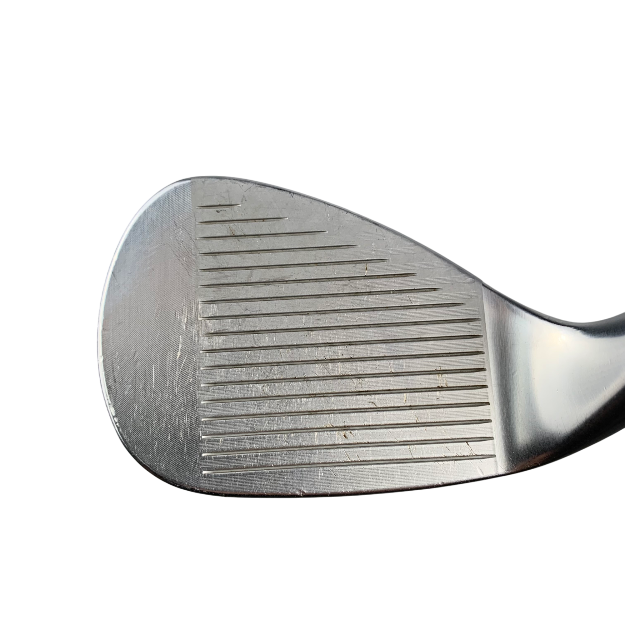 Titleist SM8 Wedge / Stål / #56/14 galleri billede 3 - brugt golf udstyr i god stand