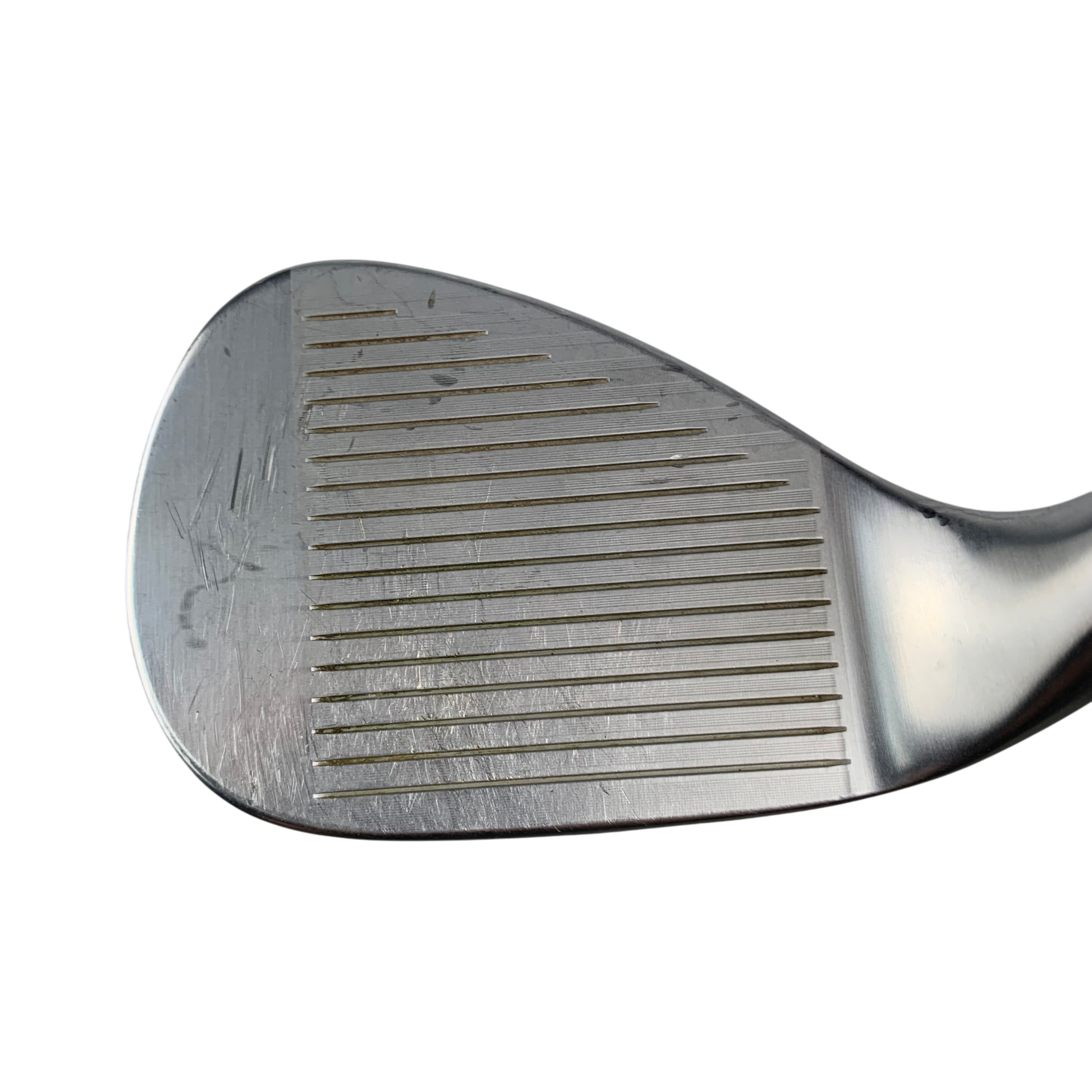 Titleist SM9 Wedge / Stål / #58/14 galleri billede 3 - brugt golf udstyr i god stand